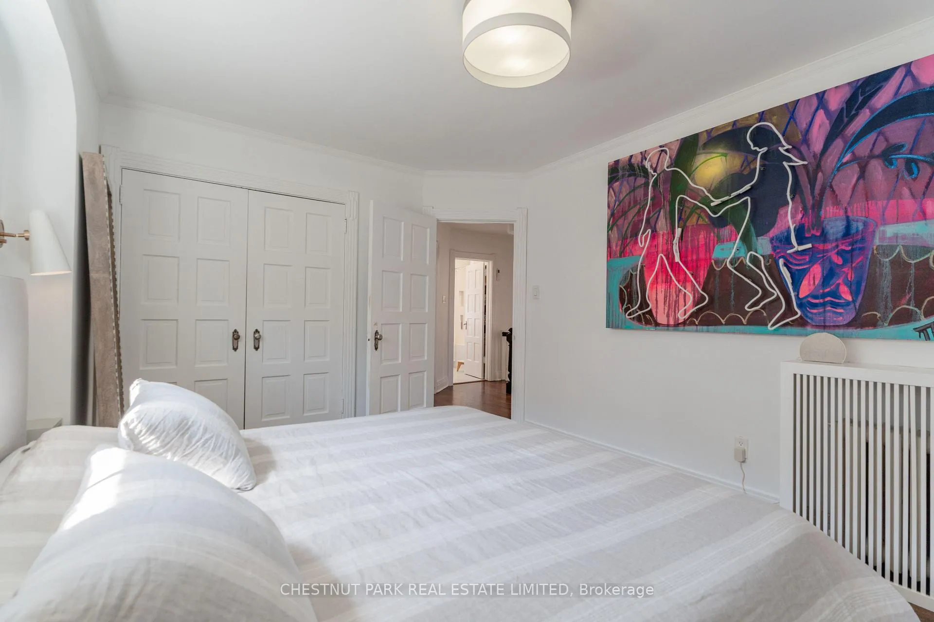 Photo 21 of 19 Heather Road, Toronto, Leaside — HOMEH