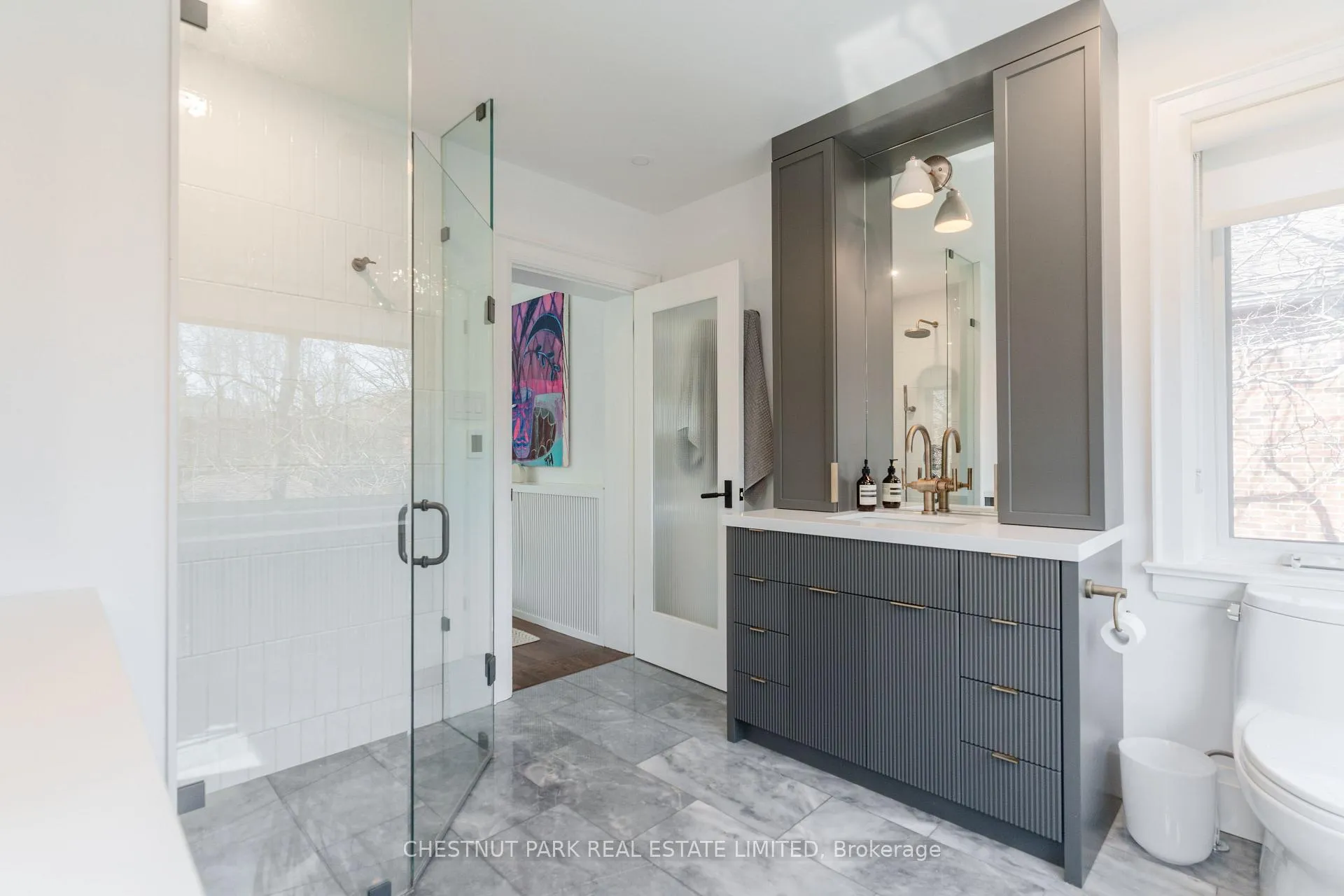 Photo 22 of 19 Heather Road, Toronto, Leaside — HOMEH