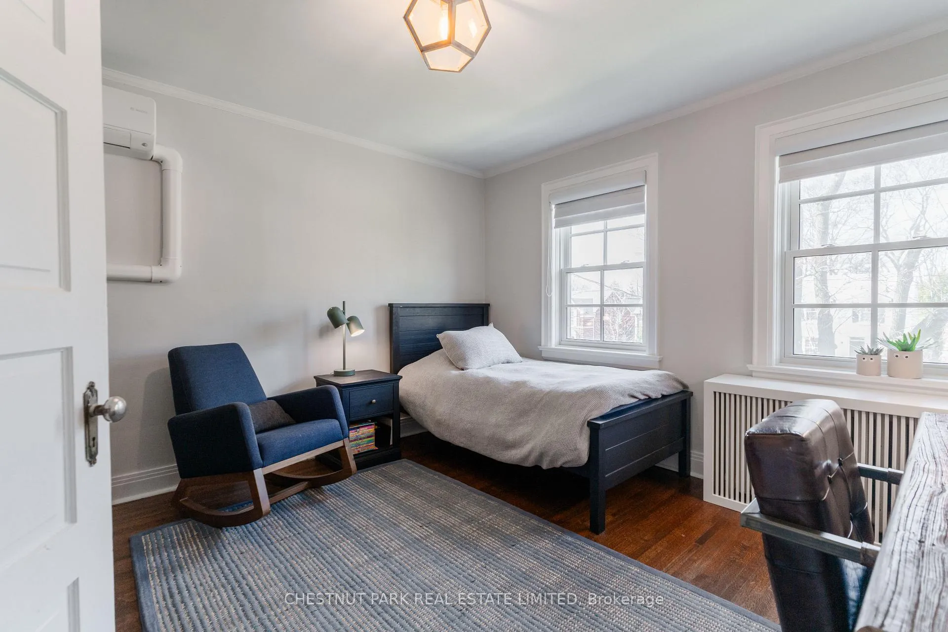Photo 26 of 19 Heather Road, Toronto, Leaside — HOMEH