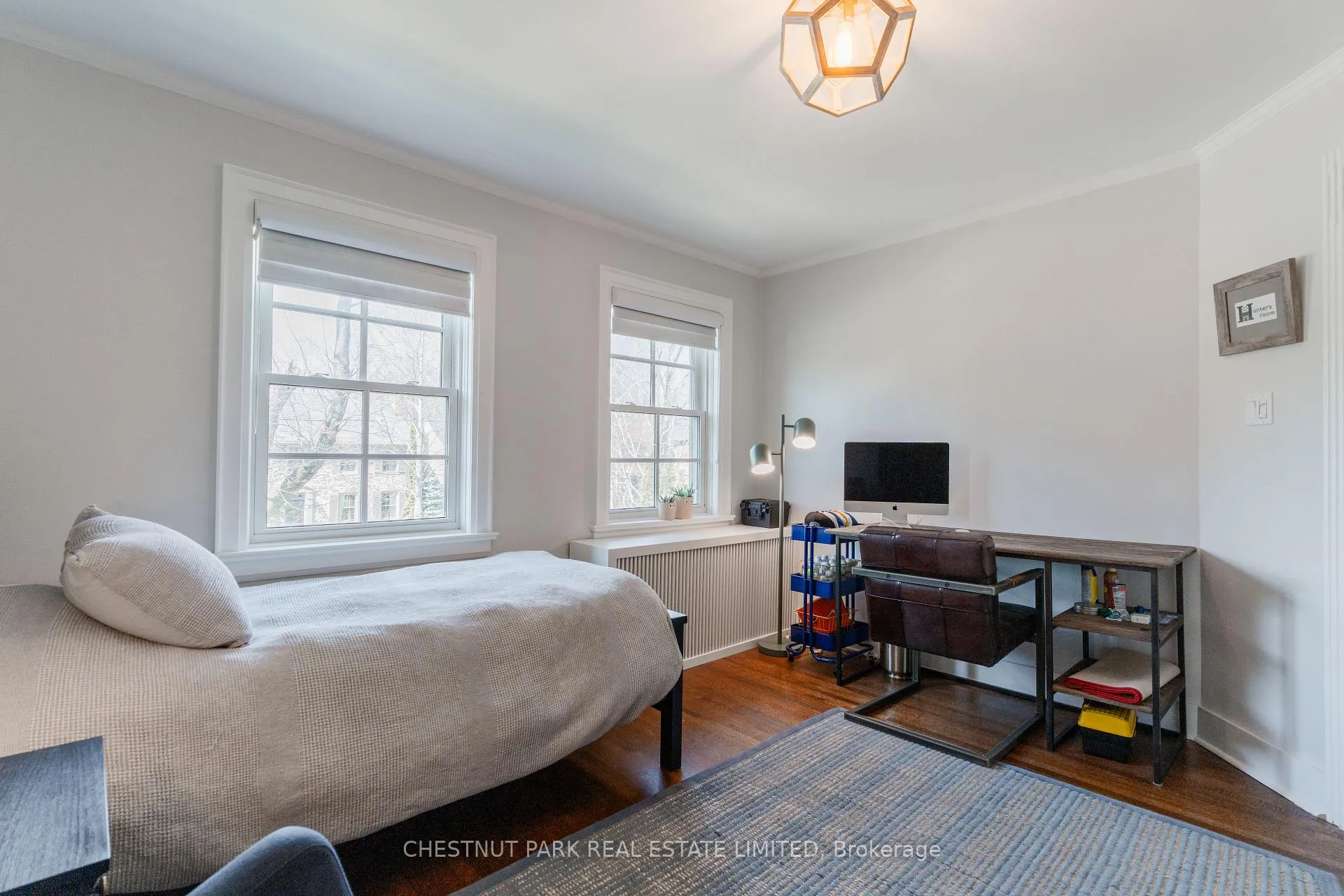 Photo 29 of 19 Heather Road, Toronto, Leaside — HOMEH