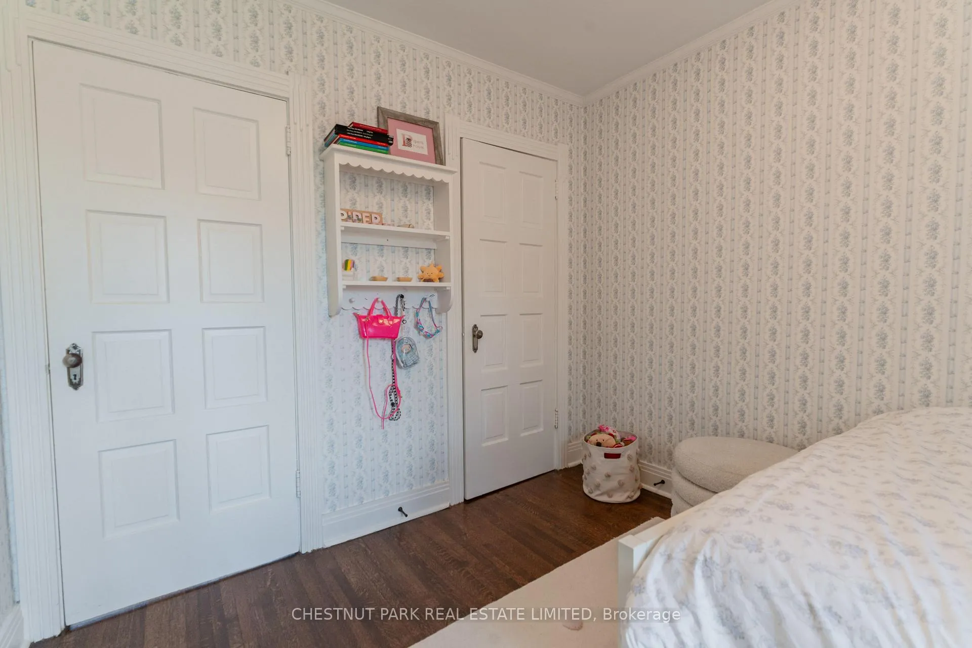 Photo 30 of 19 Heather Road, Toronto, Leaside — HOMEH