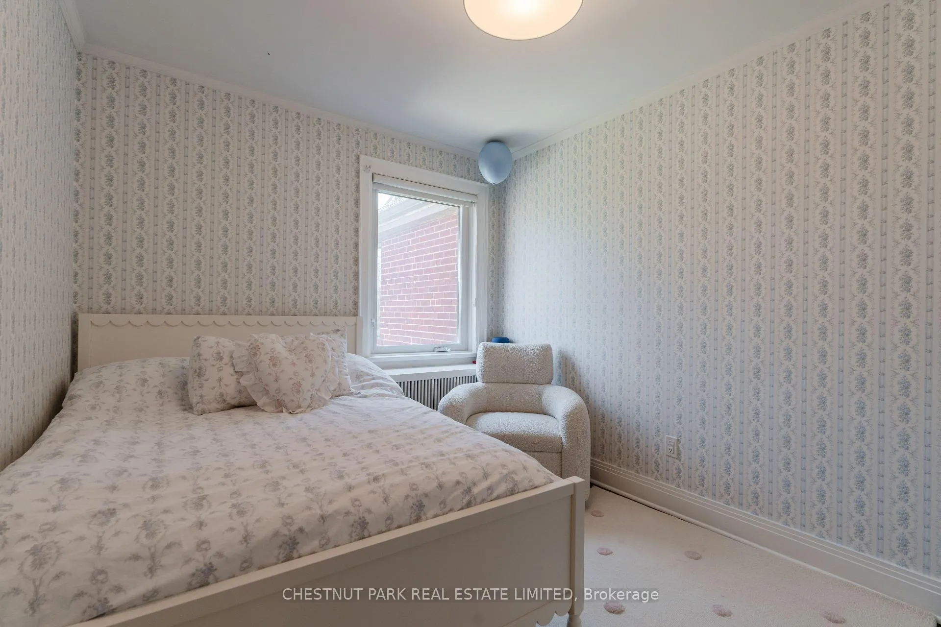 Photo 31 of 19 Heather Road, Toronto, Leaside — HOMEH