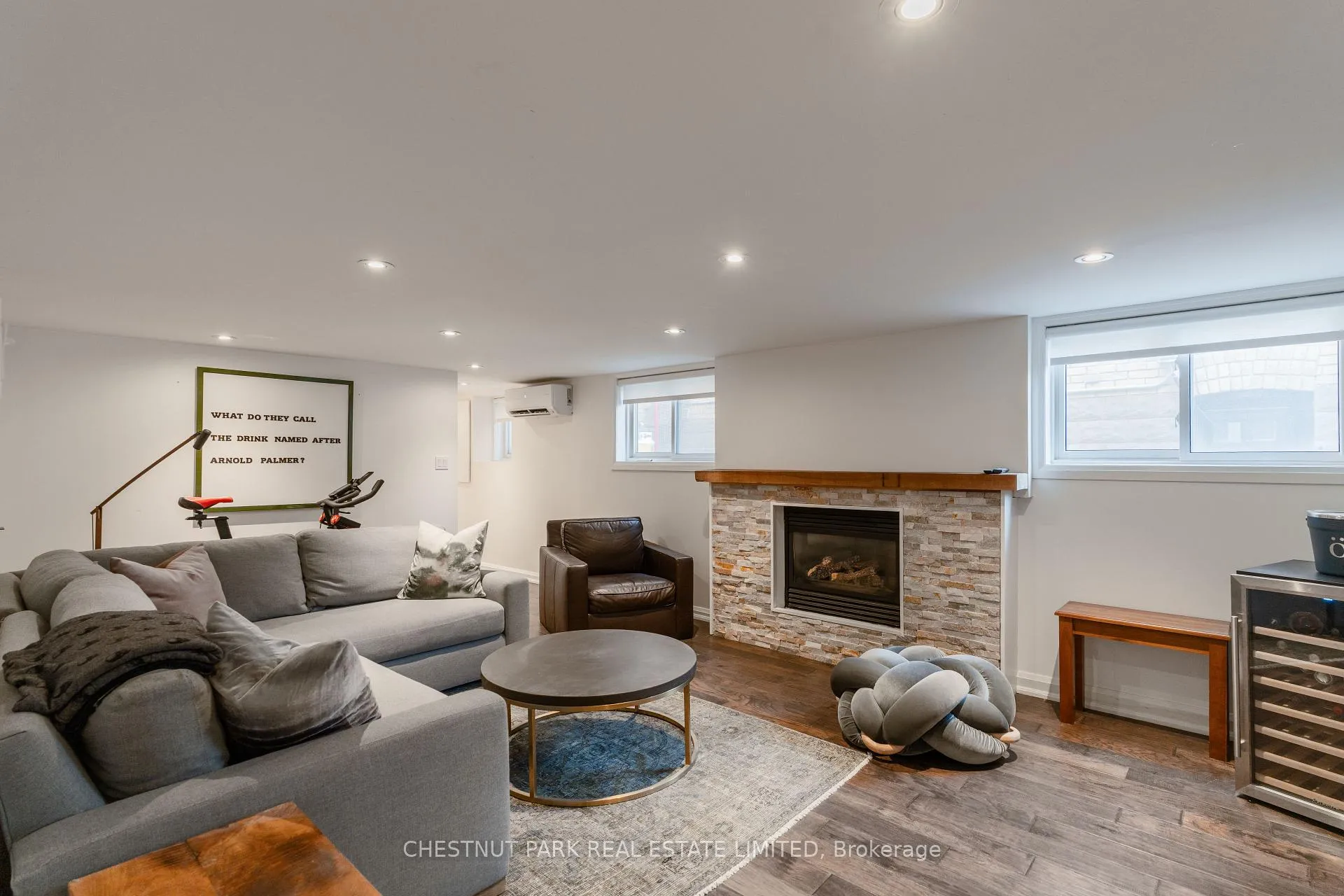 Photo 35 of 19 Heather Road, Toronto, Leaside — HOMEH