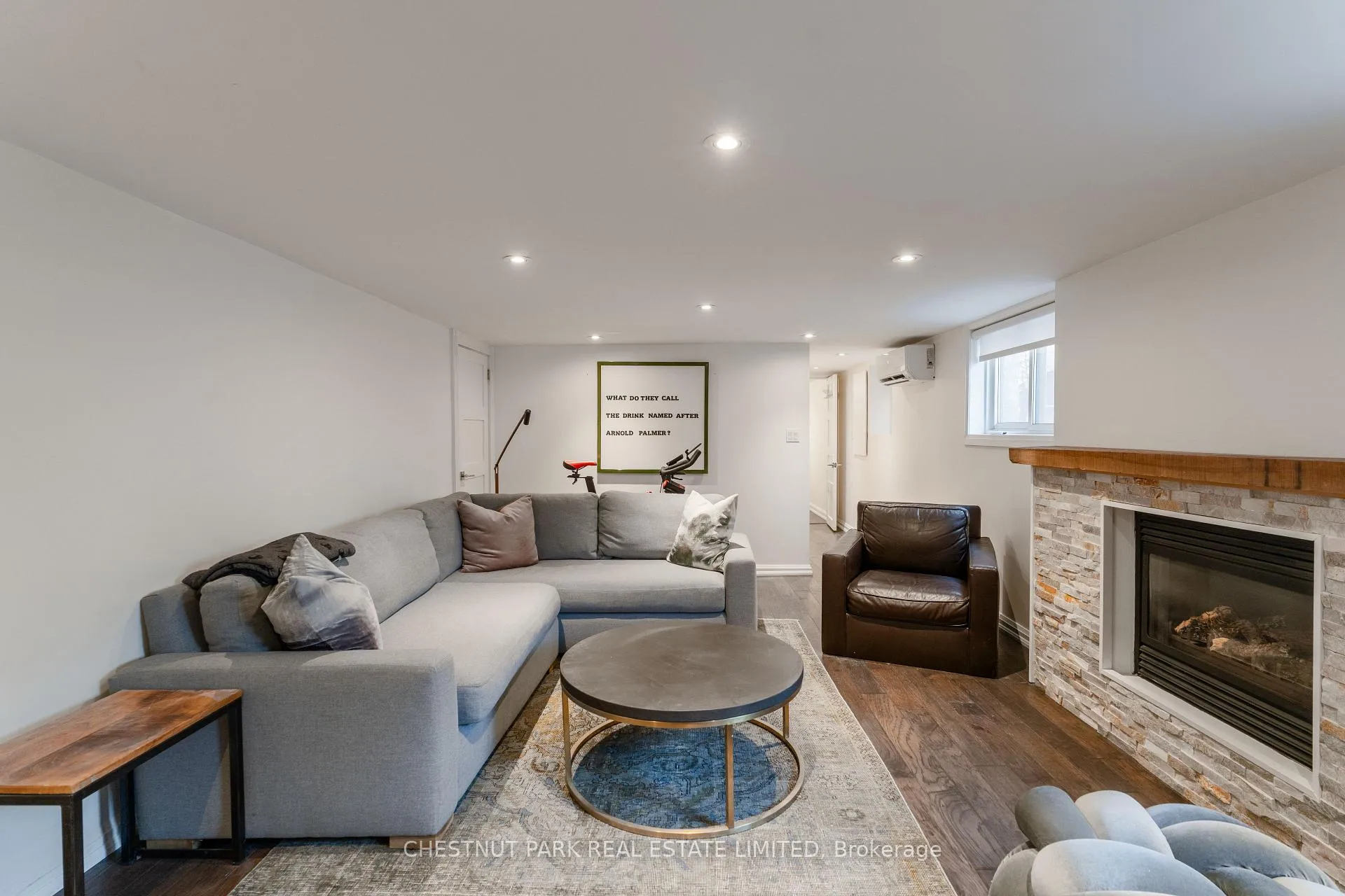 Photo 36 of 19 Heather Road, Toronto, Leaside — HOMEH