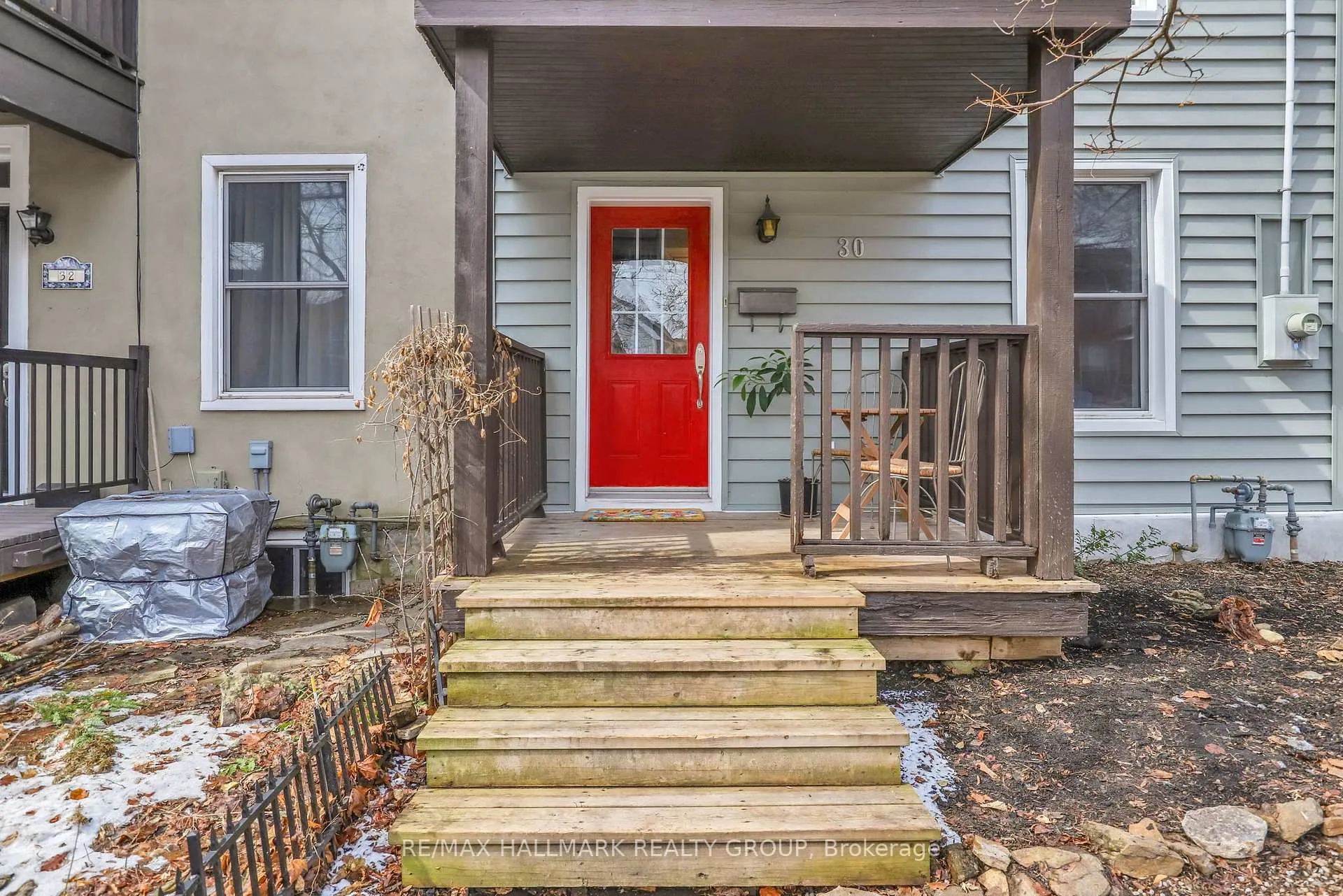 Photo 3 of 30 Adelaide Street, Ottawa, Glebe — HOMEH