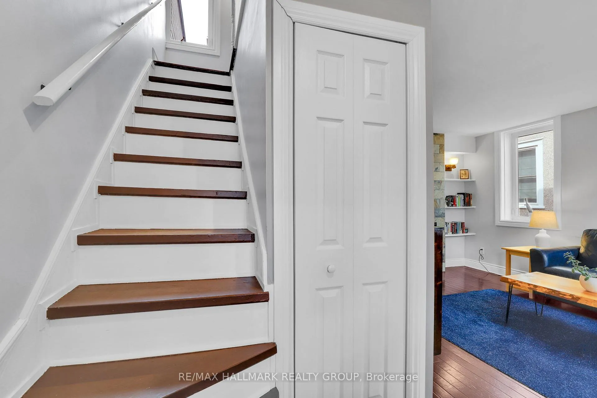 Photo 5 of 30 Adelaide Street, Ottawa, Glebe — HOMEH