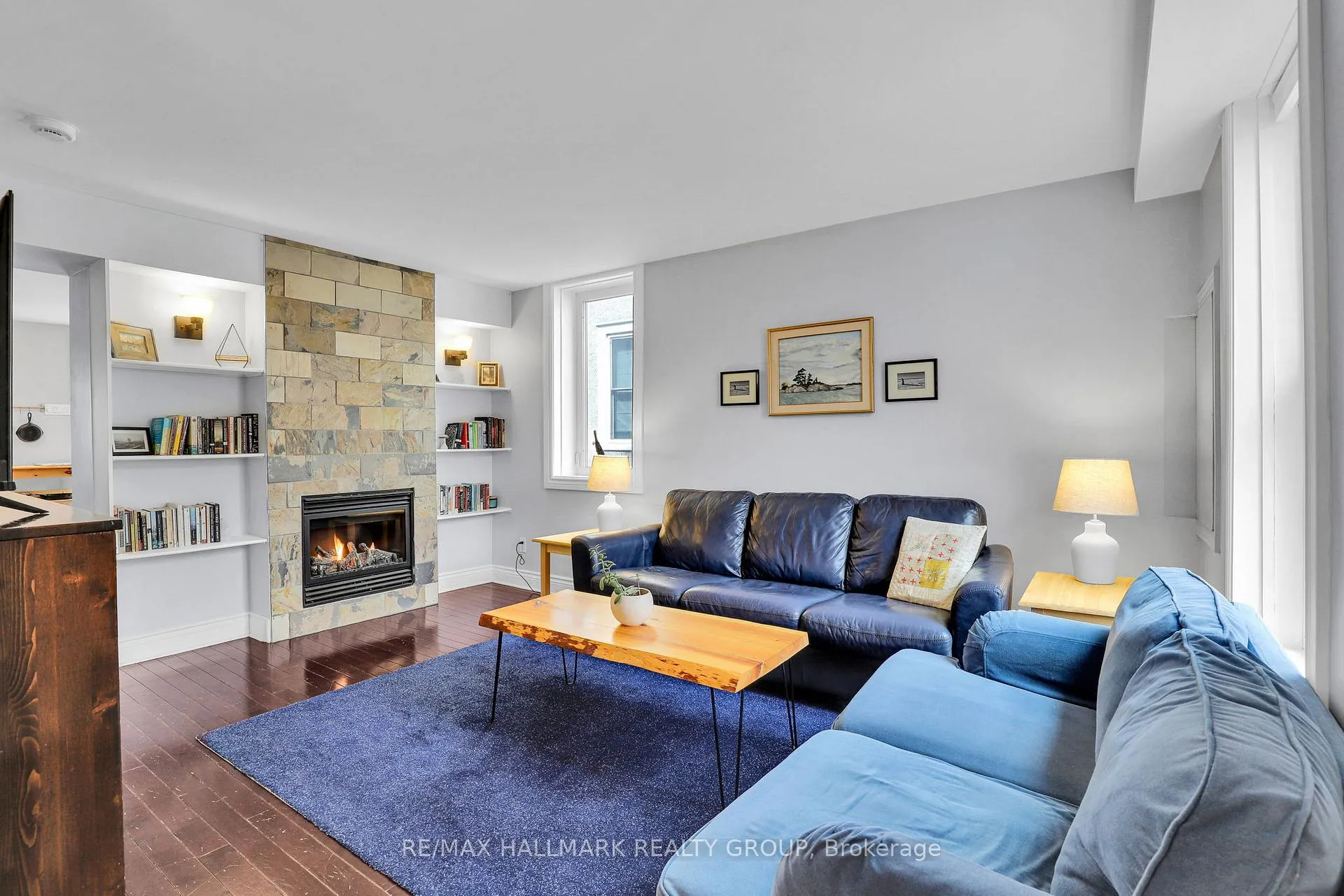 Photo 7 of 30 Adelaide Street, Ottawa, Glebe — HOMEH