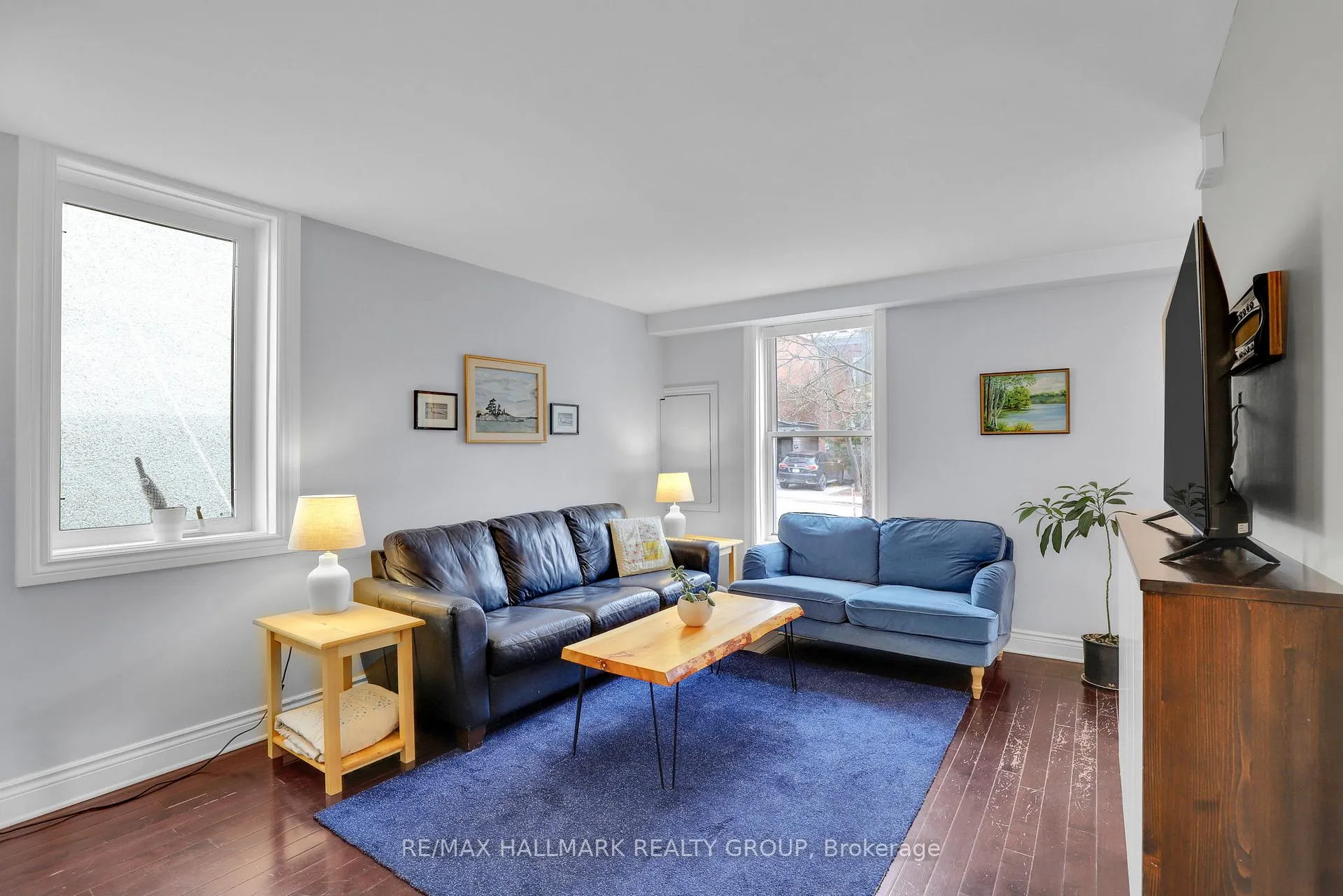 Photo 10 of 30 Adelaide Street, Ottawa, Glebe — HOMEH