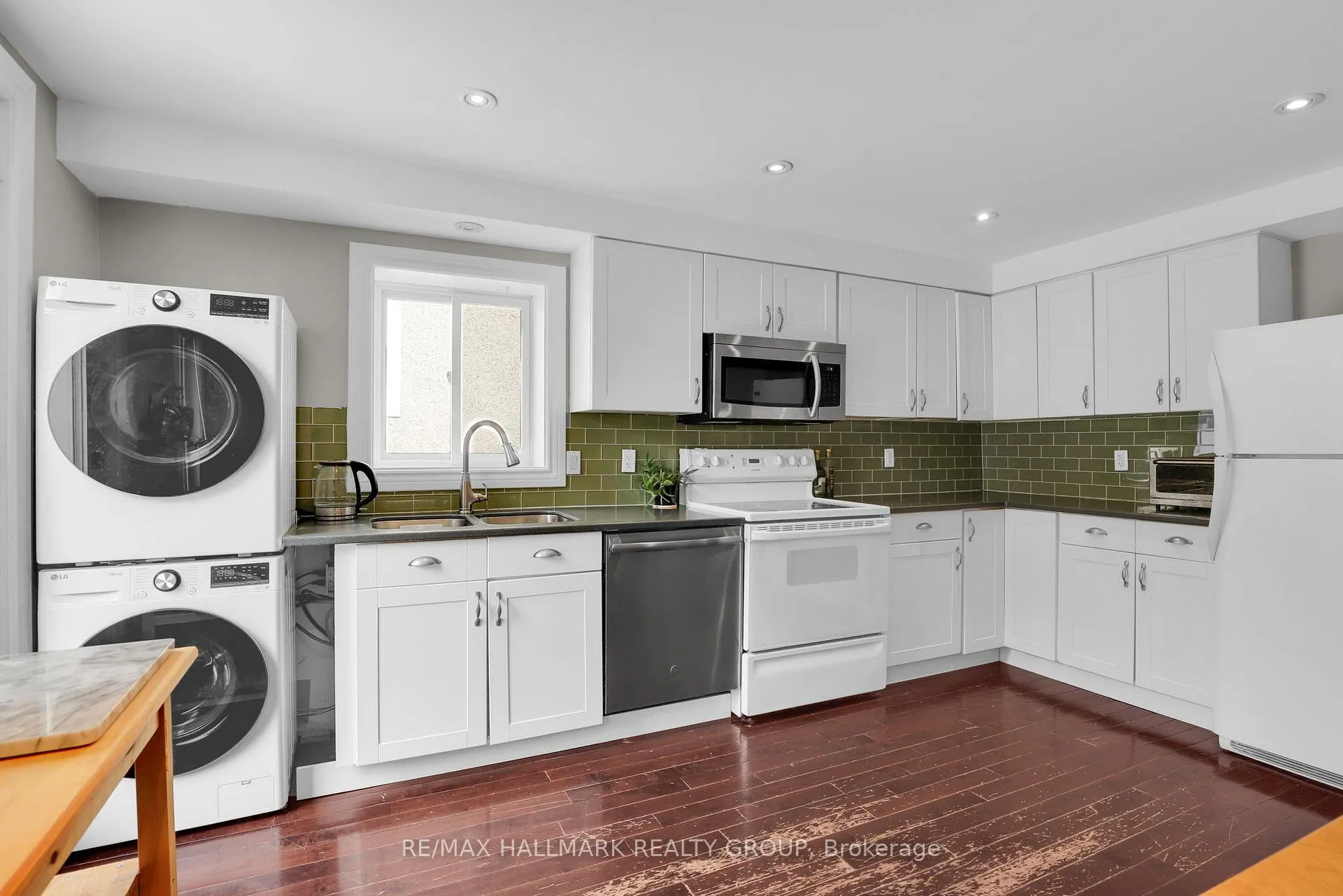 Photo 15 of 30 Adelaide Street, Ottawa, Glebe — HOMEH