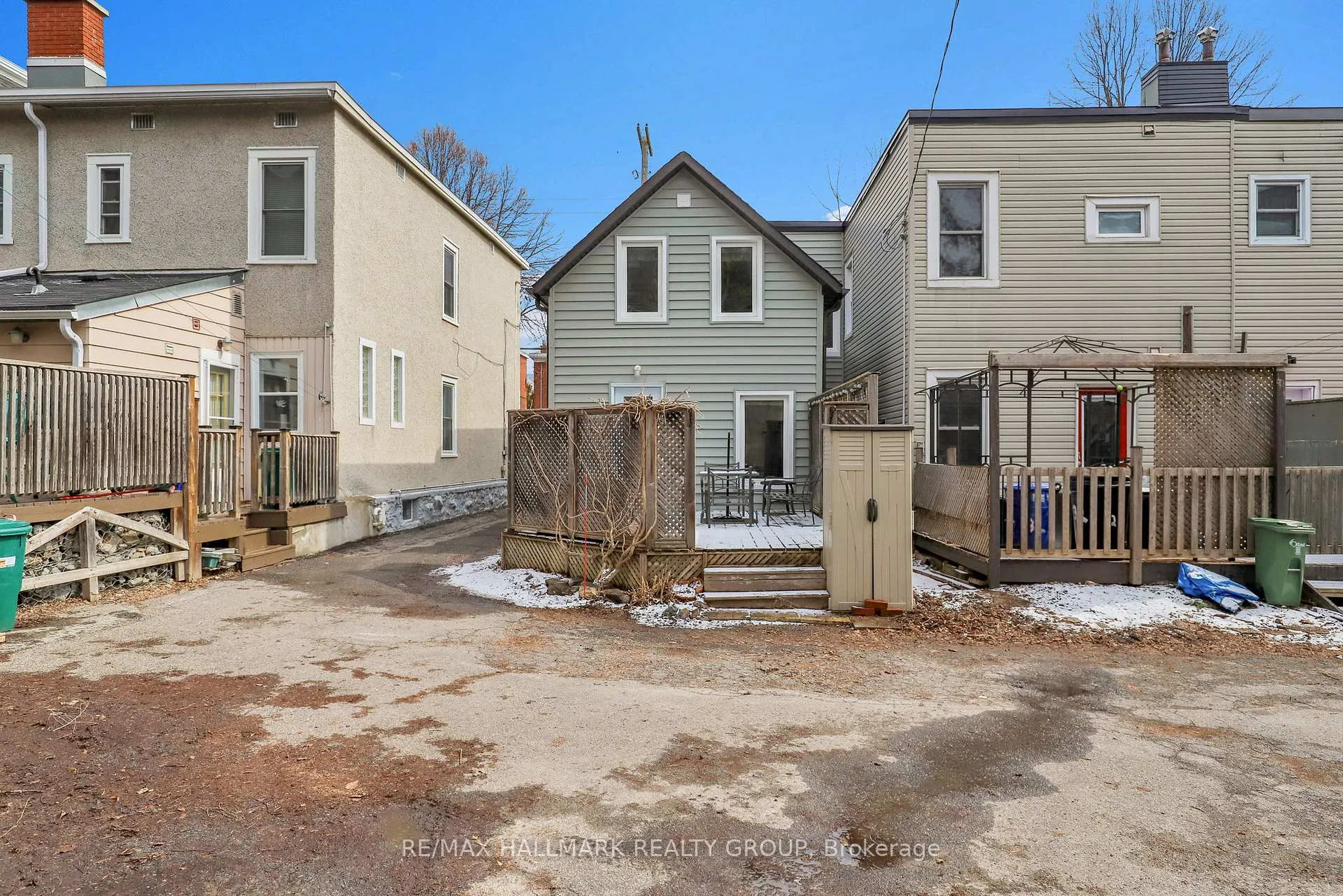 Photo 27 of 30 Adelaide Street, Ottawa, Glebe — HOMEH