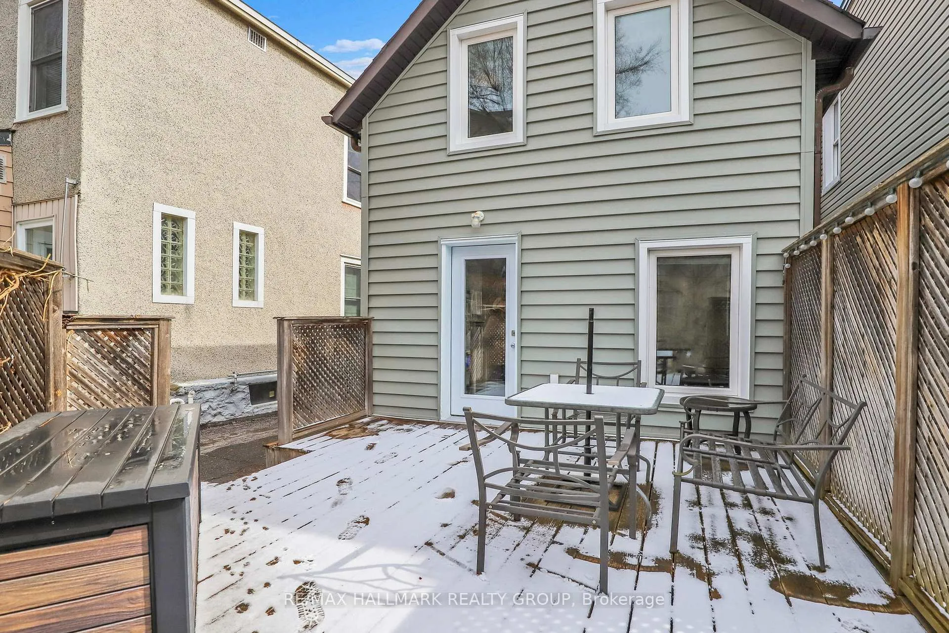 Photo 29 of 30 Adelaide Street, Ottawa, Glebe — HOMEH