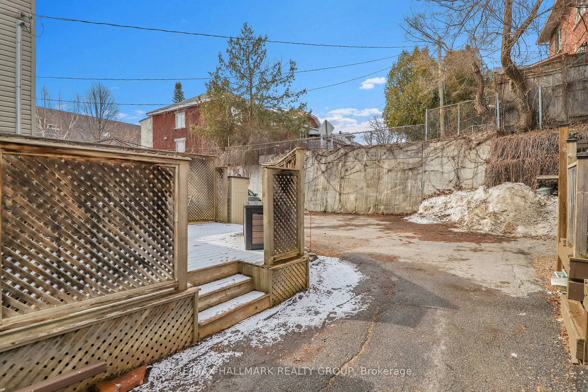 Photo 30 of 30 Adelaide Street, Ottawa, Glebe — HOMEH