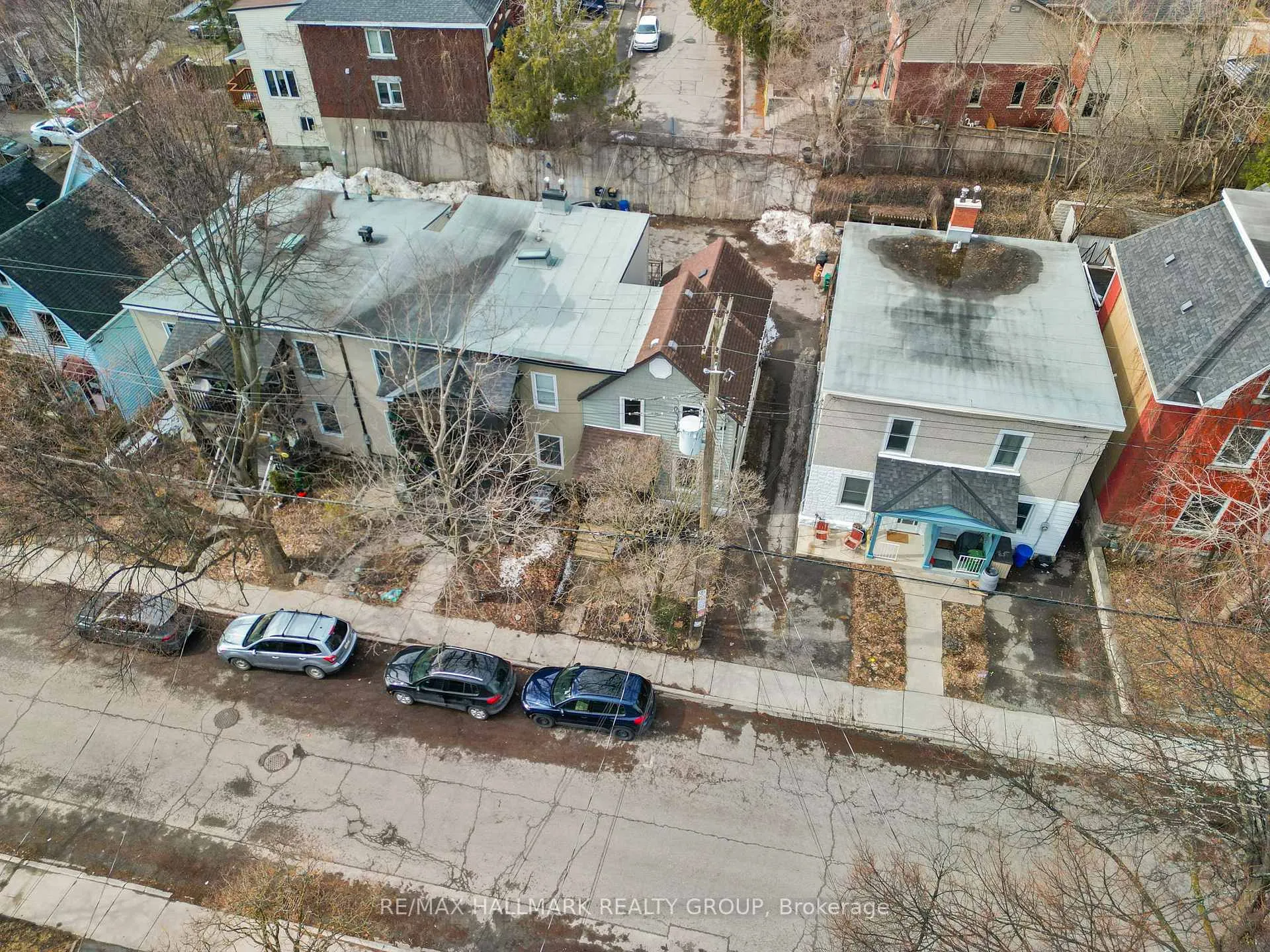 Photo 32 of 30 Adelaide Street, Ottawa, Glebe — HOMEH