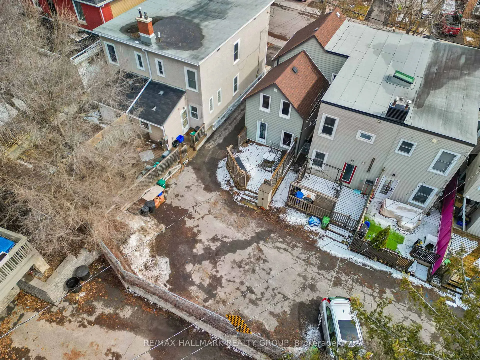Photo 33 of 30 Adelaide Street, Ottawa, Glebe — HOMEH