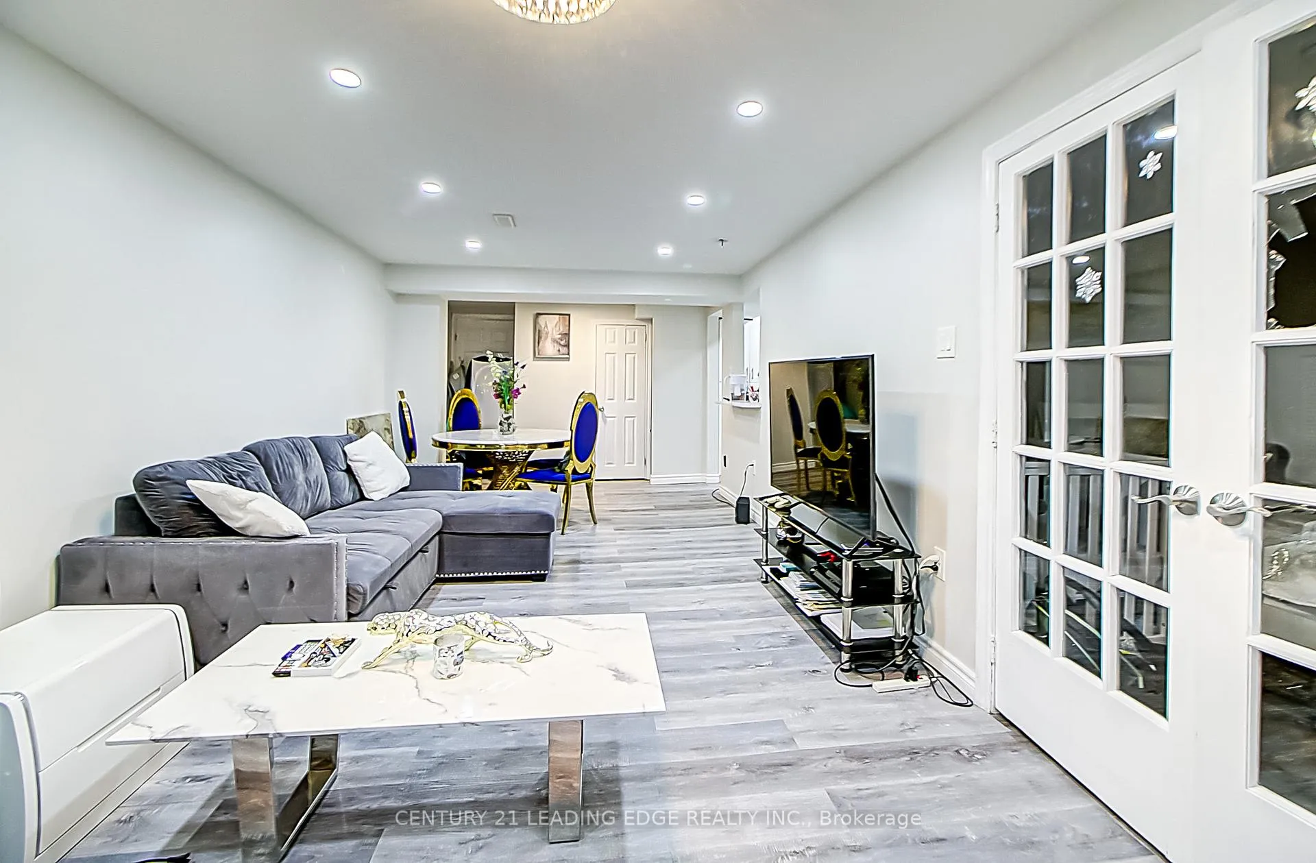 Photo 4 of Unit Lower, 879 Marinet Crescent, Pickering, West Shore — HOMEH