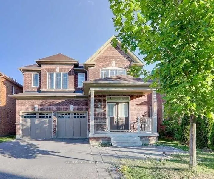 Front of 102 Timna Crescent