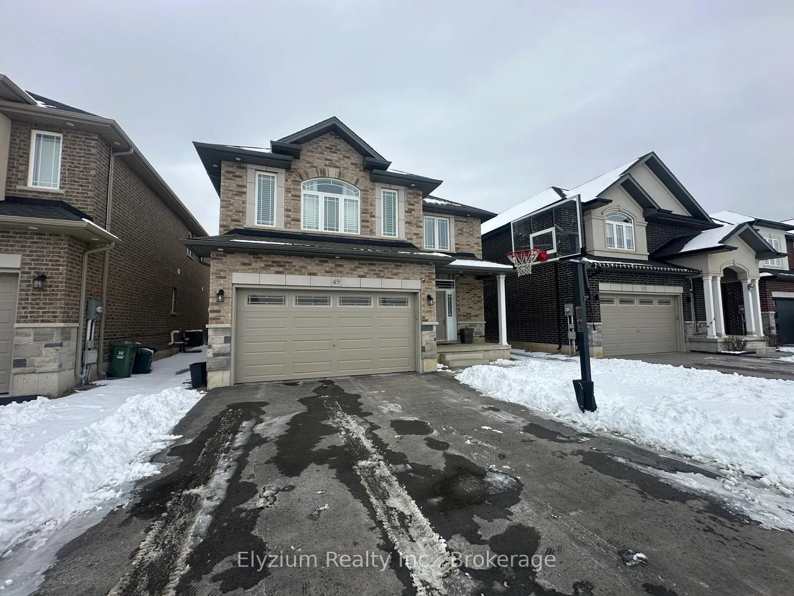 Photo 1 of Unit Lower, 49 Robertson Road, Hamilton, Ancaster — HOMEH