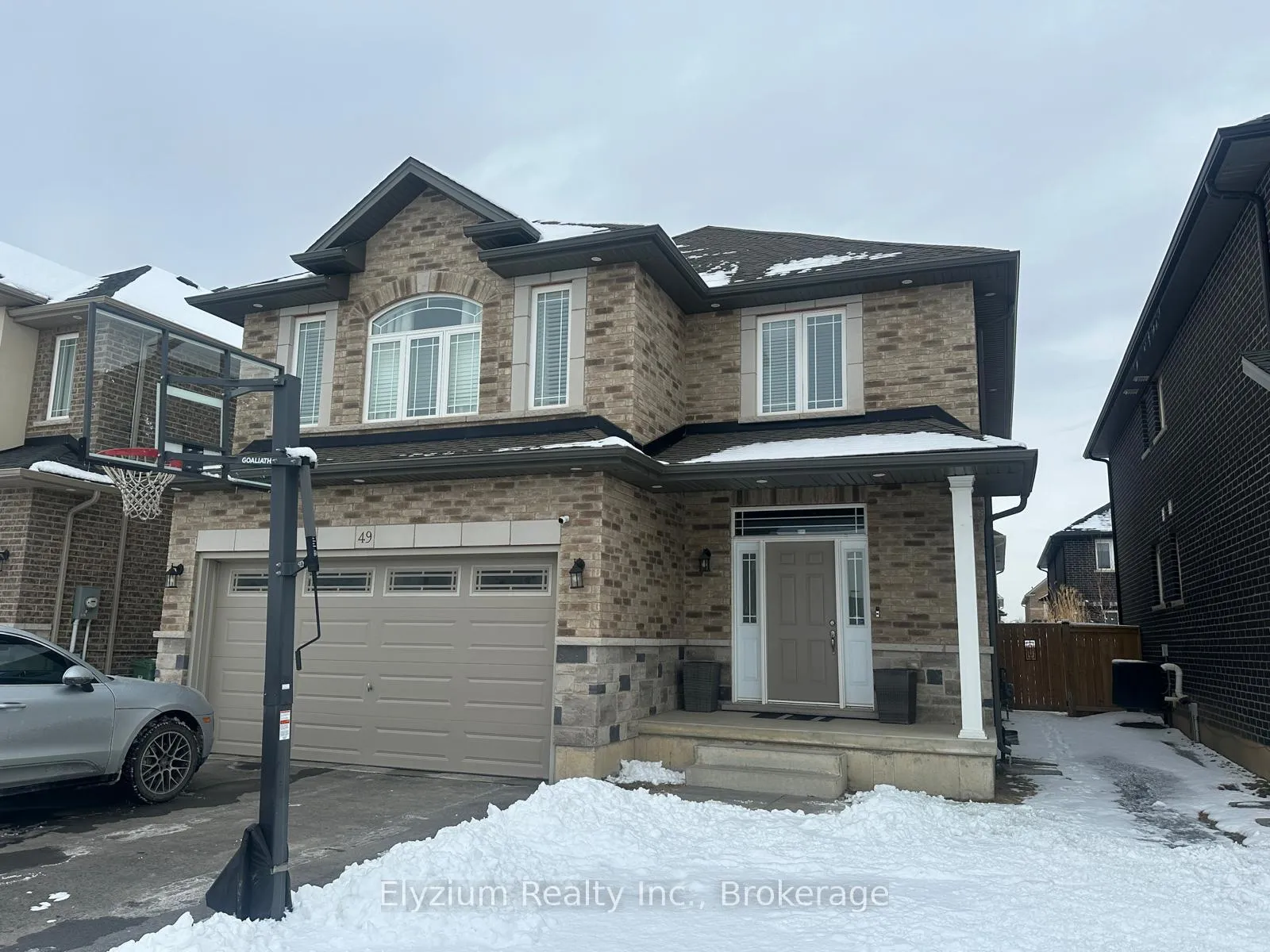 Photo 22 of Unit Lower, 49 Robertson Road, Hamilton, Ancaster — HOMEH