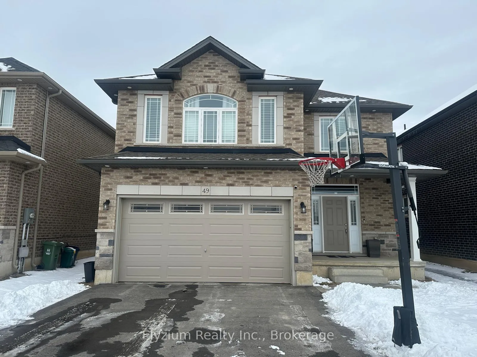Photo 23 of Unit Lower, 49 Robertson Road, Hamilton, Ancaster — HOMEH