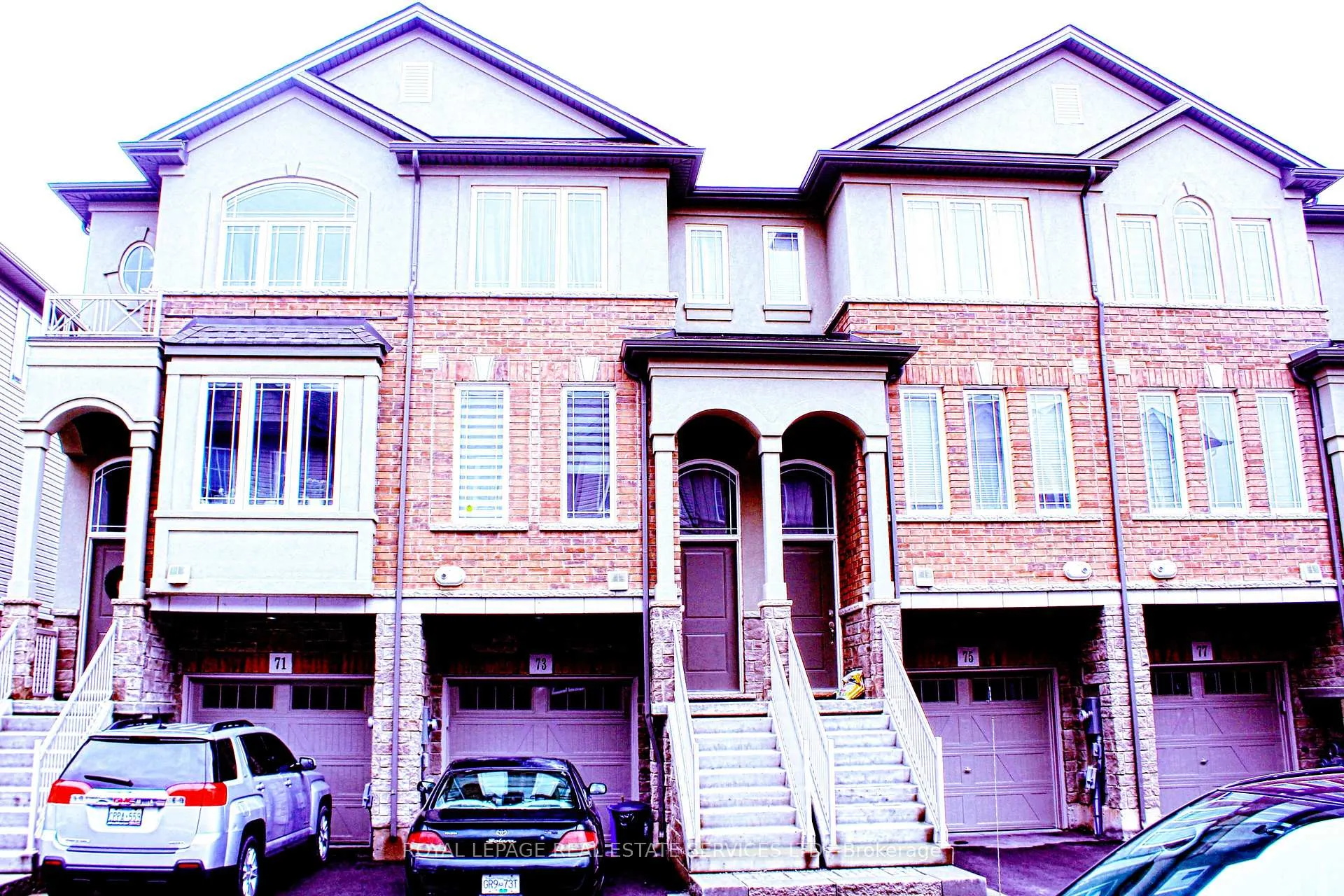 Photo 1 of 73 Aquarius Crescent, Hamilton, Stoney Creek — HOMEH