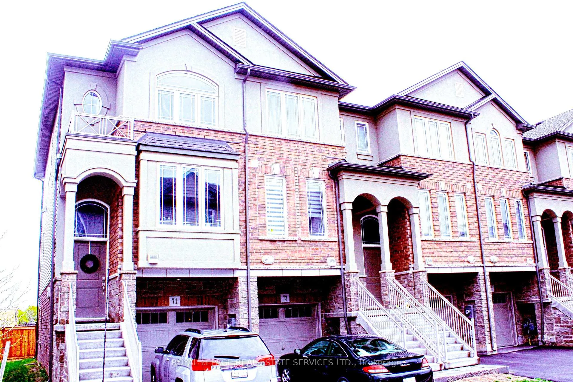 Photo 25 of 73 Aquarius Crescent, Hamilton, Stoney Creek — HOMEH