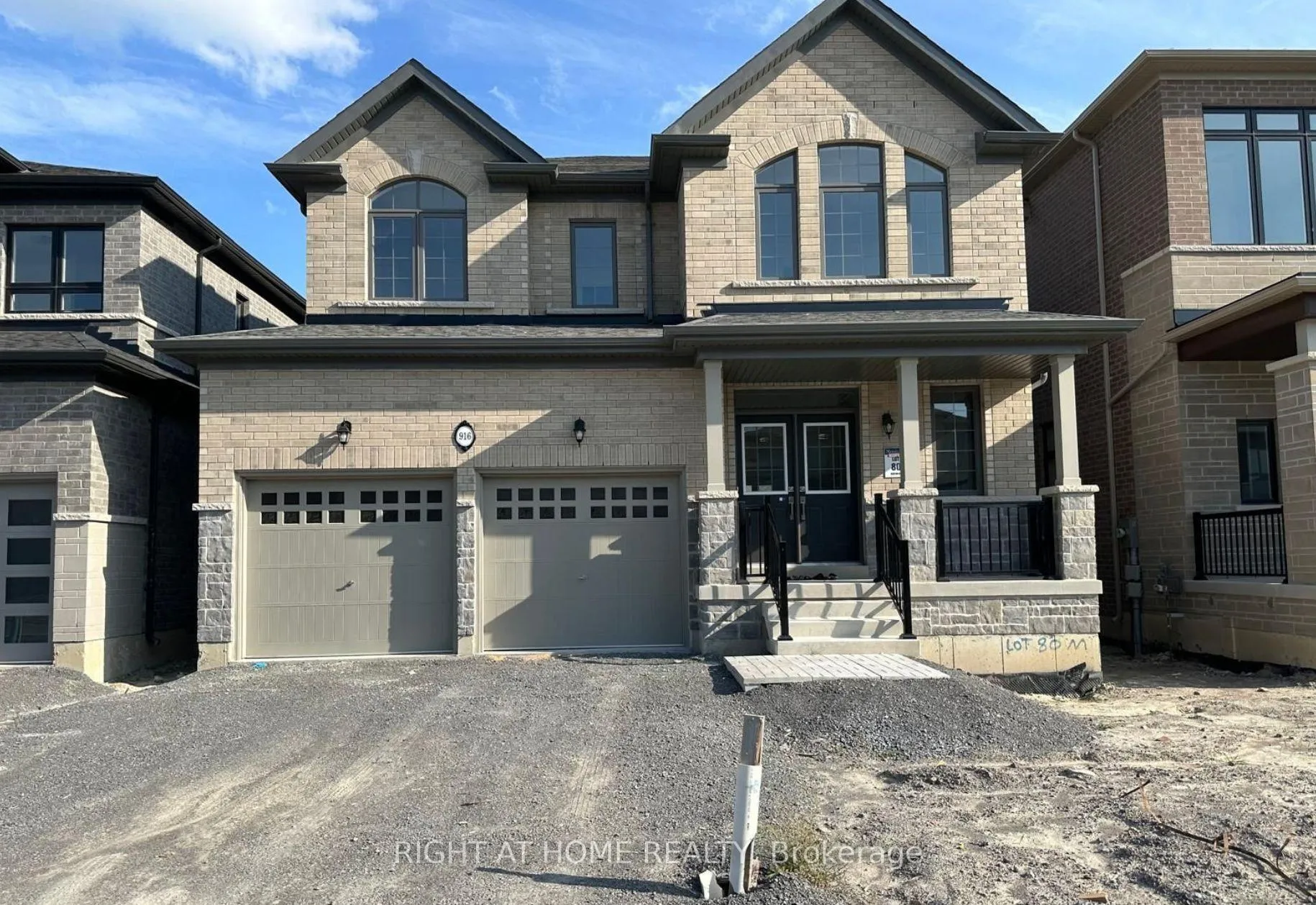 Photo 1 of 916 Rexton Drive, Oshawa, Kedron — HOMEH
