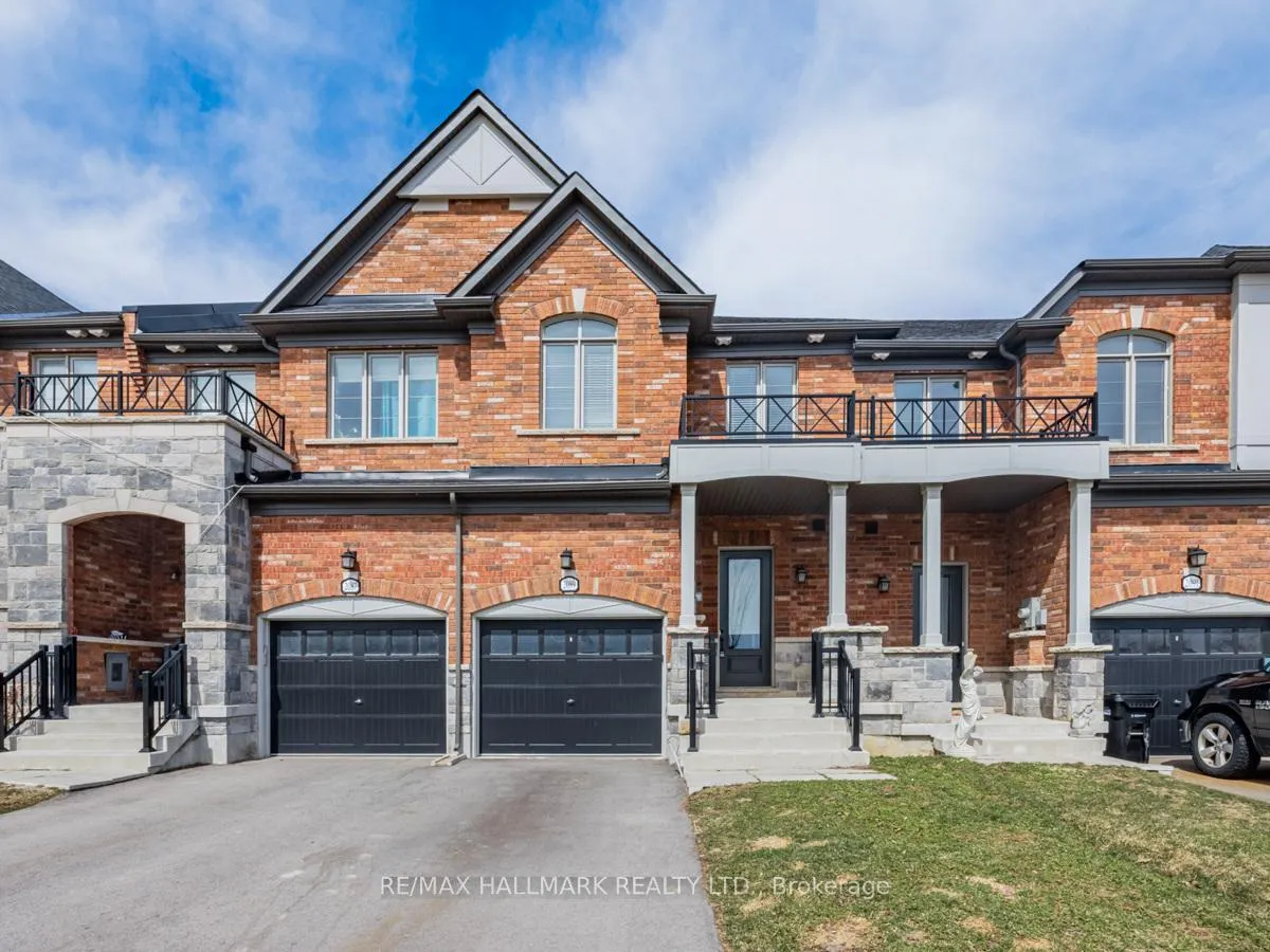Front of 2089 Dale Road