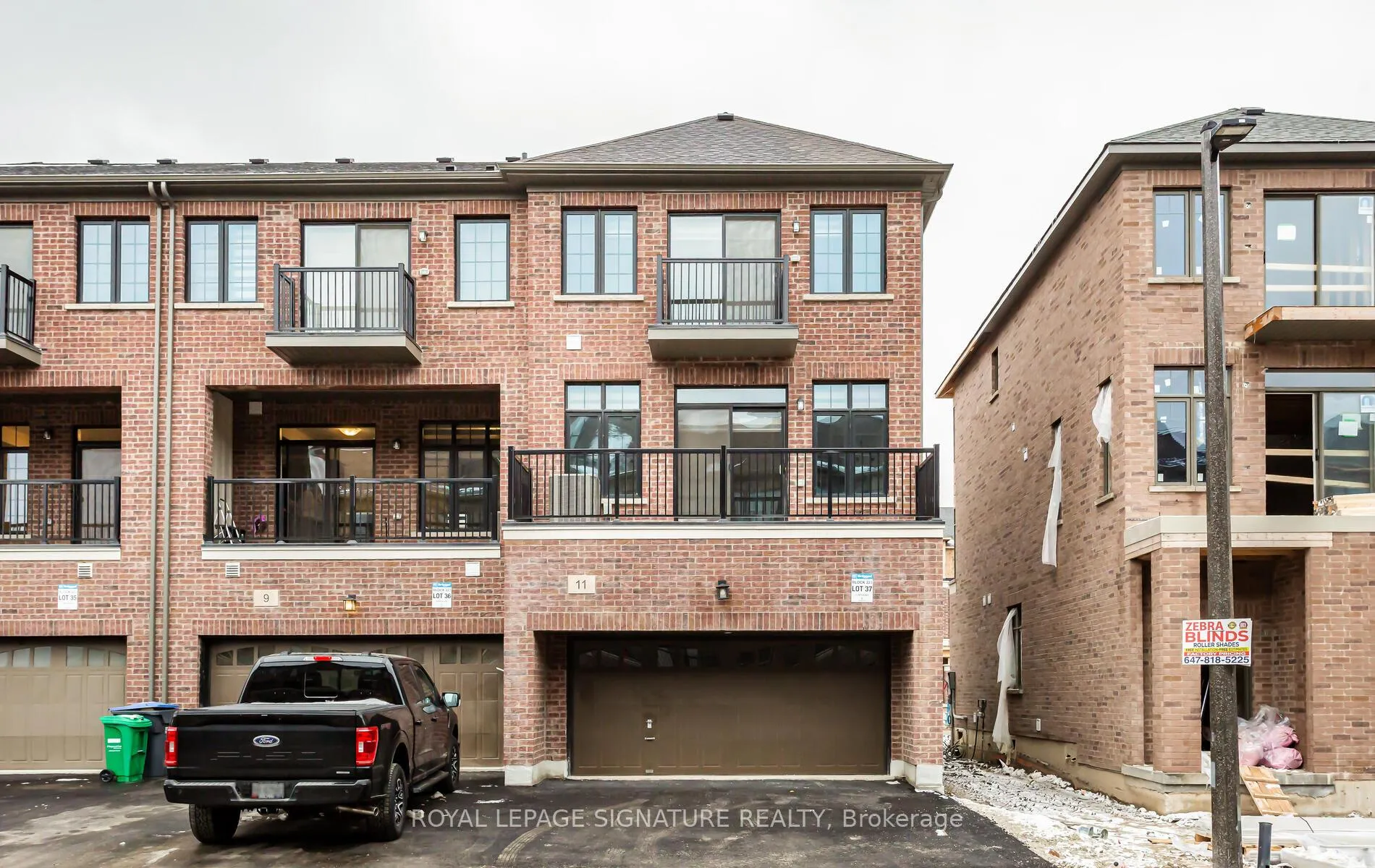 Photo 27 of 11 Petch Avenue, Caledon, Rural Caledon — HOMEH