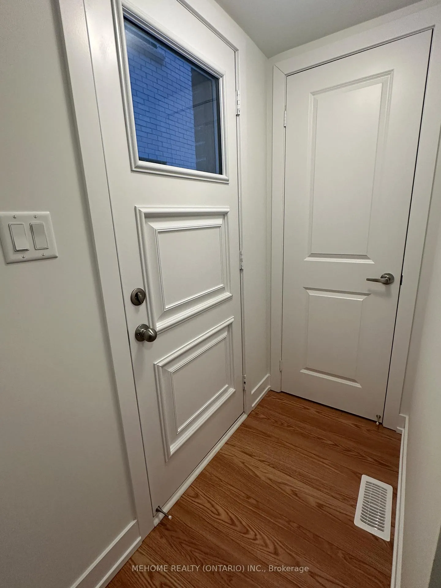 Photo 7 of 1806 Donald Cousens Parkway, Markham, Cornell — HOMEH