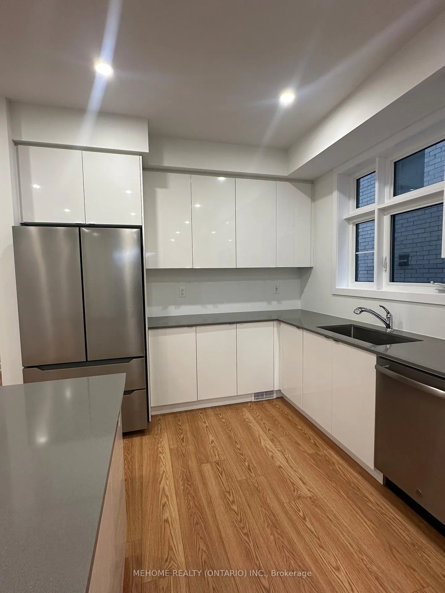 Photo 11 of 1806 Donald Cousens Parkway, Markham, Cornell — HOMEH