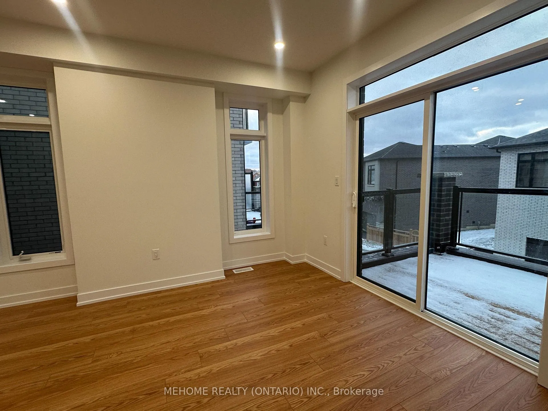Photo 14 of 1806 Donald Cousens Parkway, Markham, Cornell — HOMEH