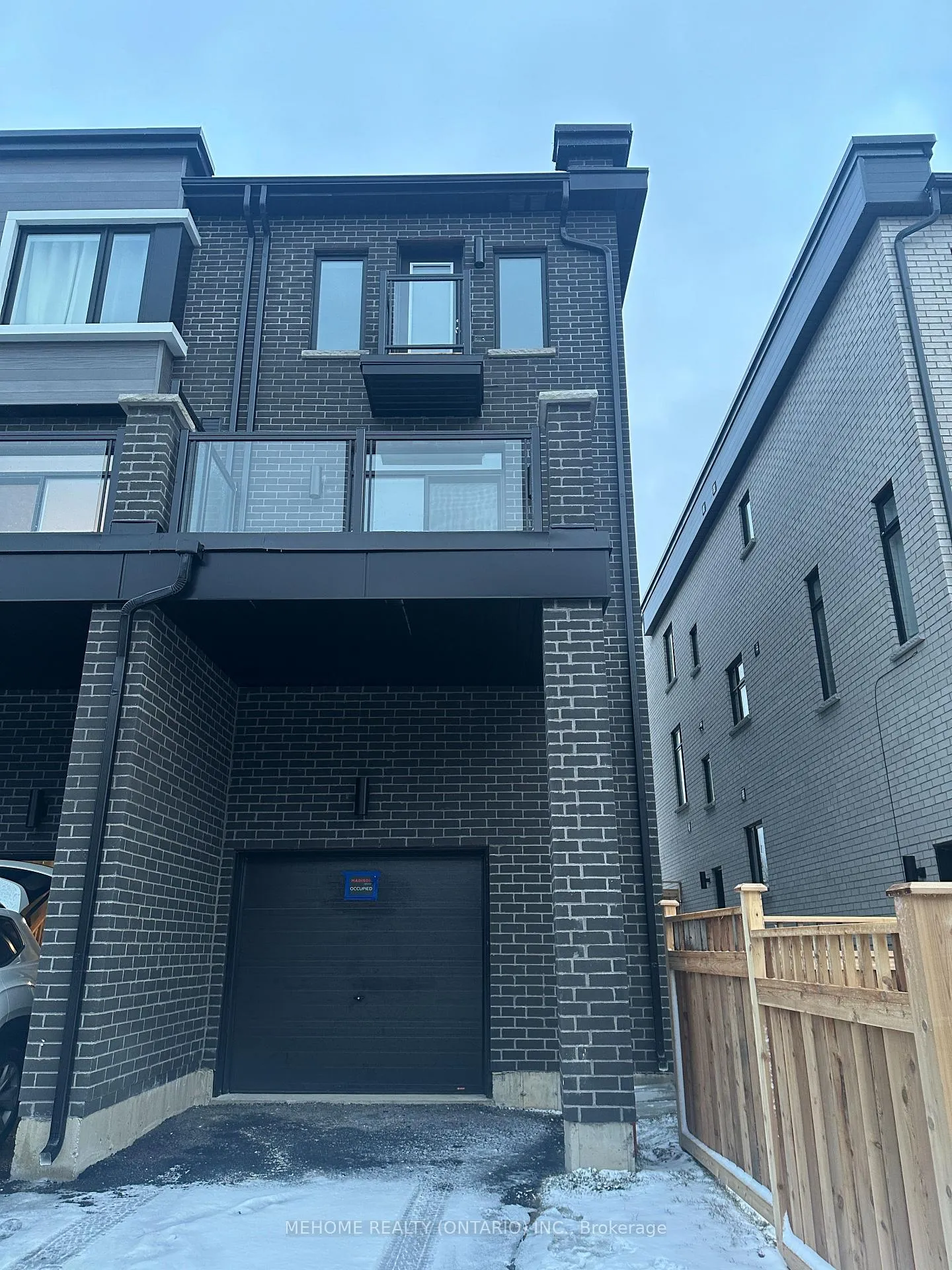 Photo 29 of 1806 Donald Cousens Parkway, Markham, Cornell — HOMEH
