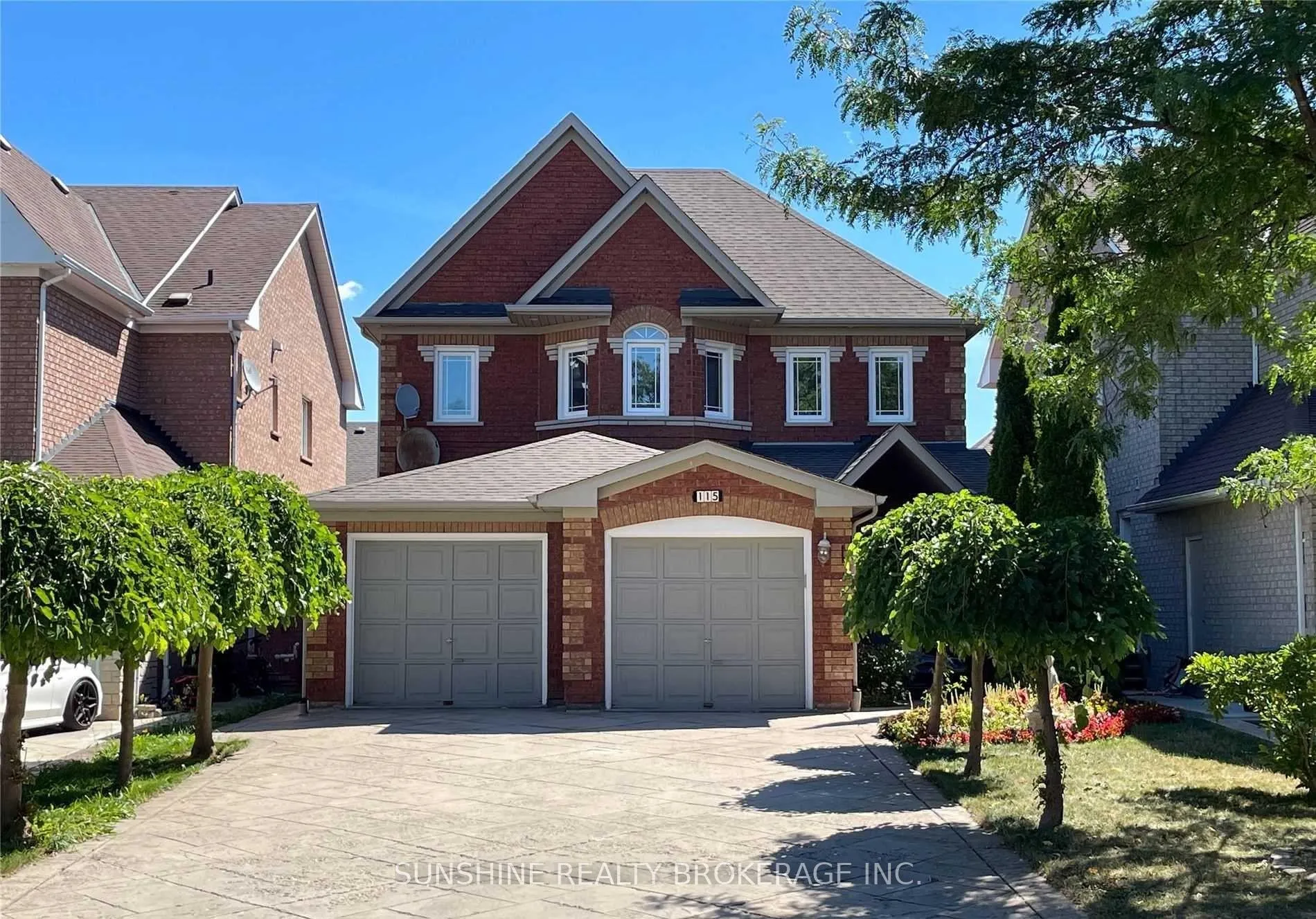Photo 1 of 115 Elvira Crescent, Markham, Rouge River Estates — HOMEH