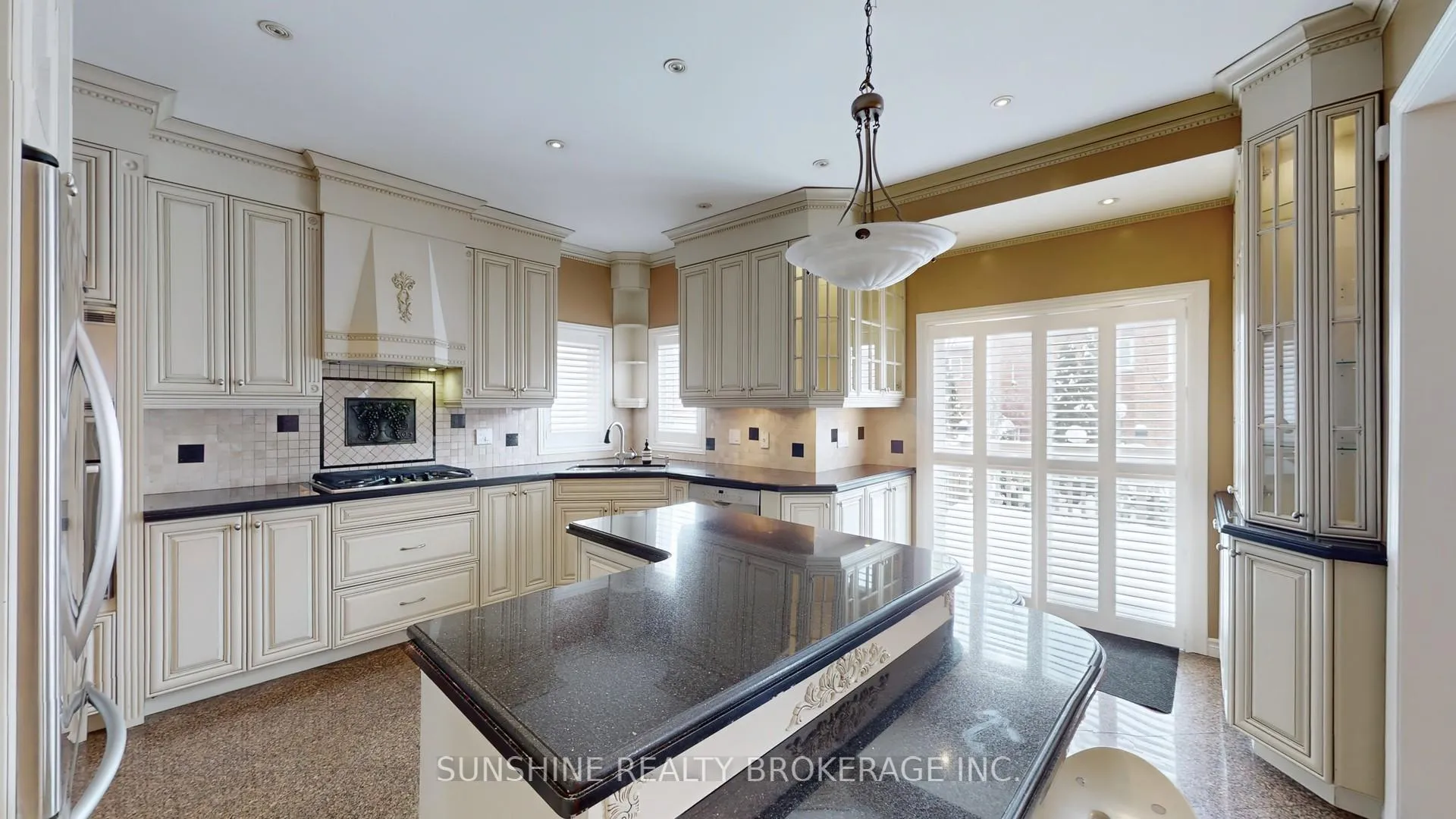 Photo 16 of 115 Elvira Crescent, Markham, Rouge River Estates — HOMEH