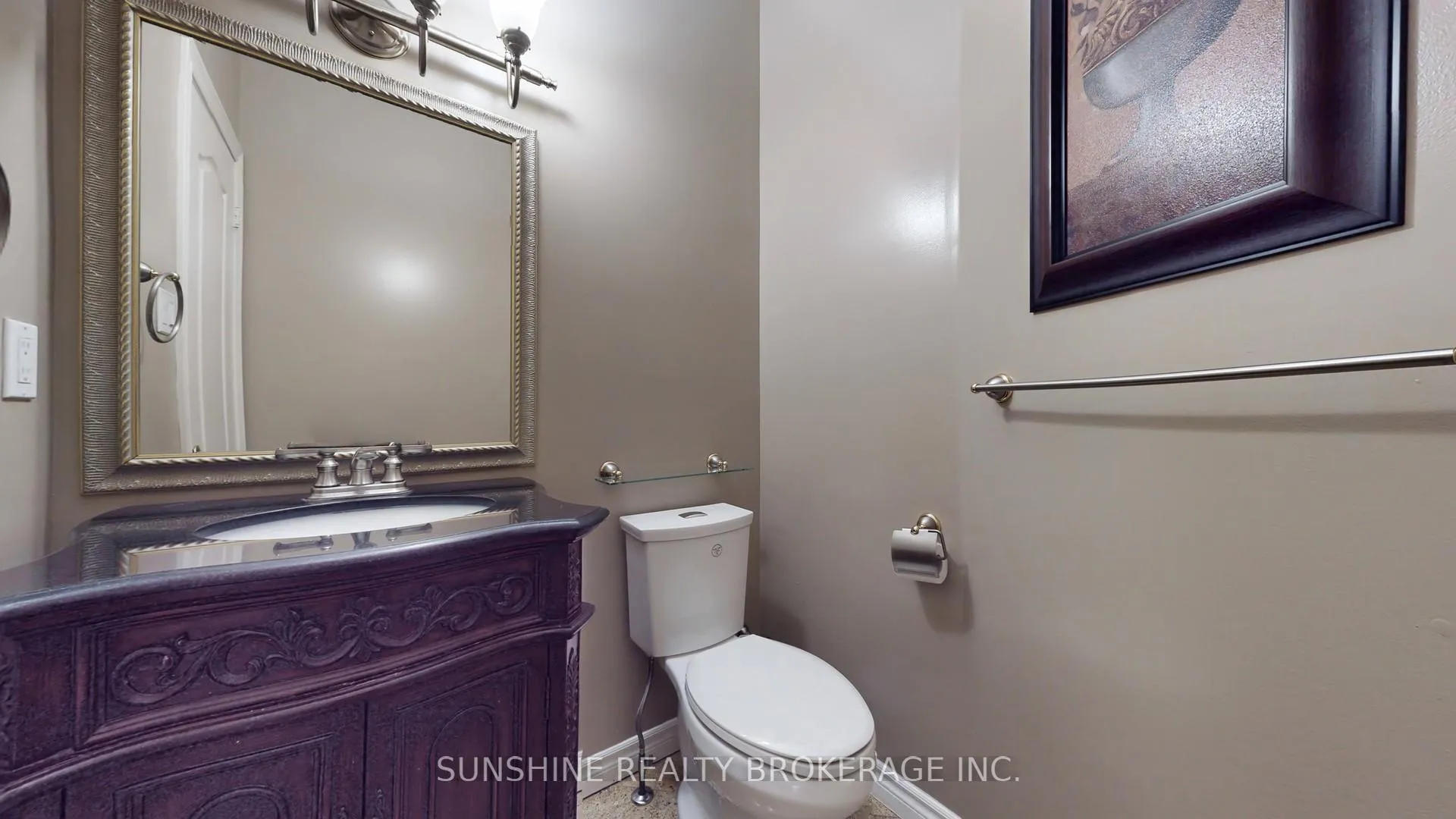 Photo 17 of 115 Elvira Crescent, Markham, Rouge River Estates — HOMEH