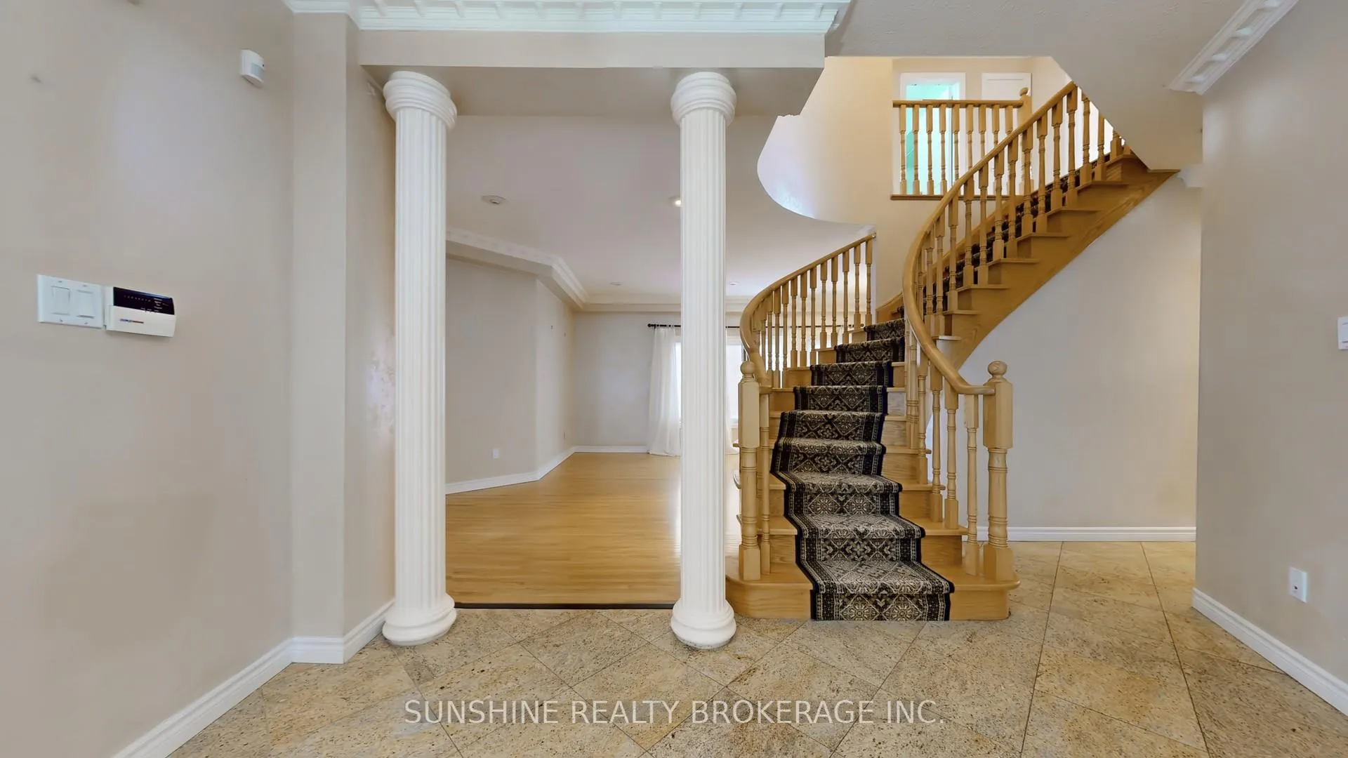 Photo 21 of 115 Elvira Crescent, Markham, Rouge River Estates — HOMEH
