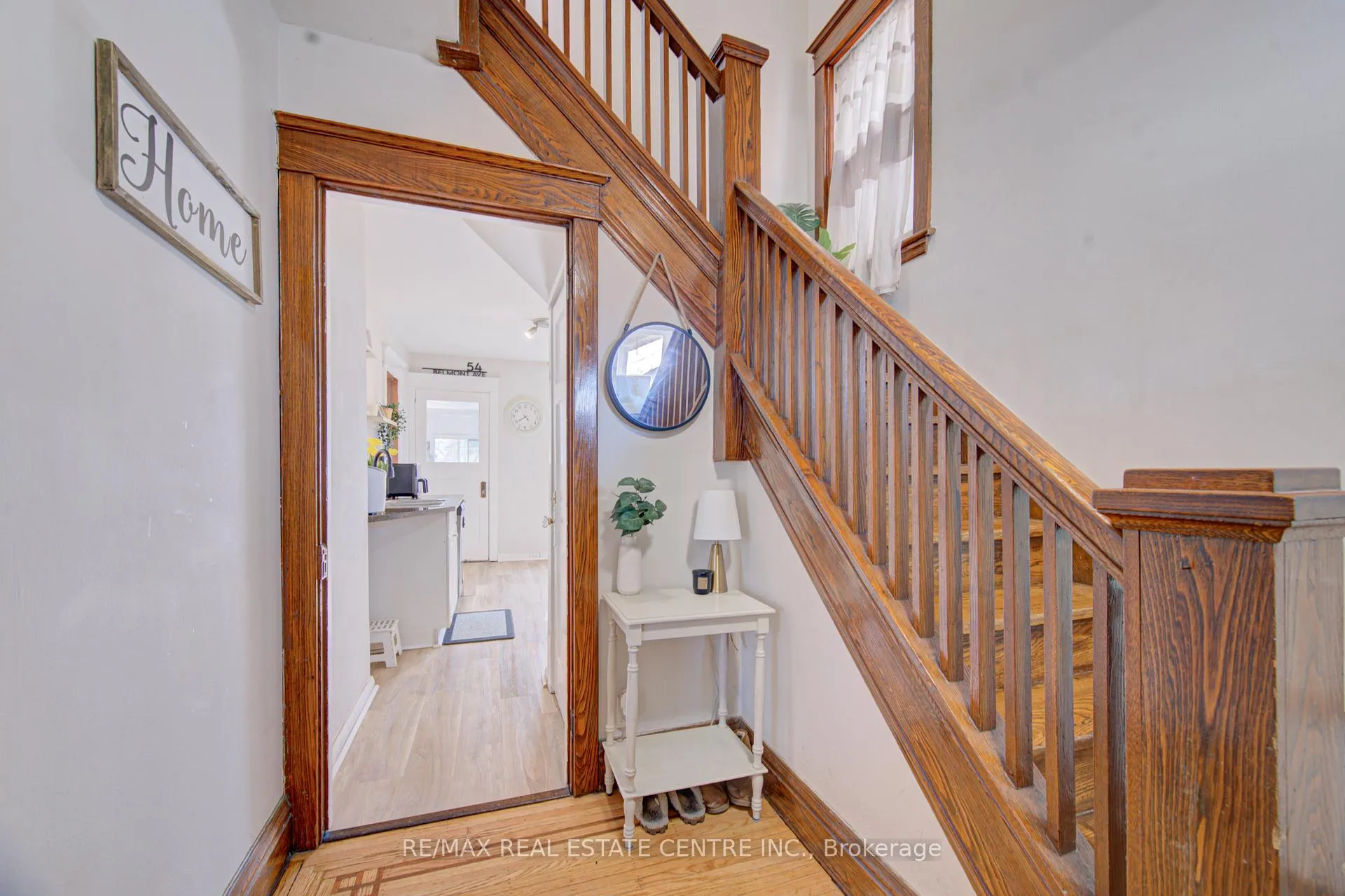 Photo 9 of 54 Belmont Avenue, Hamilton, Crown Point — HOMEH