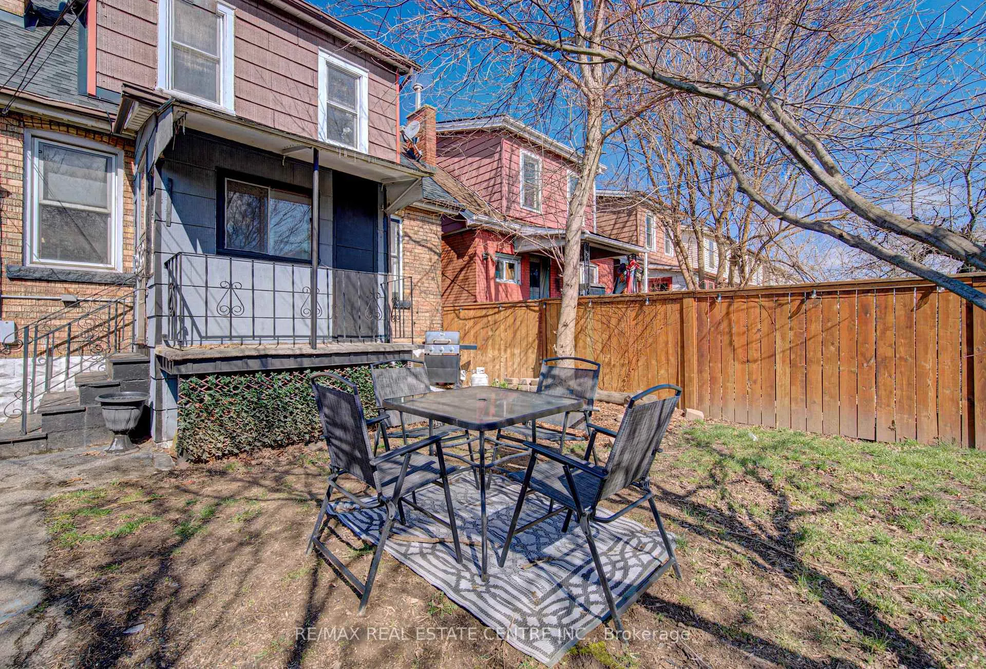 Photo 43 of 54 Belmont Avenue, Hamilton, Crown Point — HOMEH