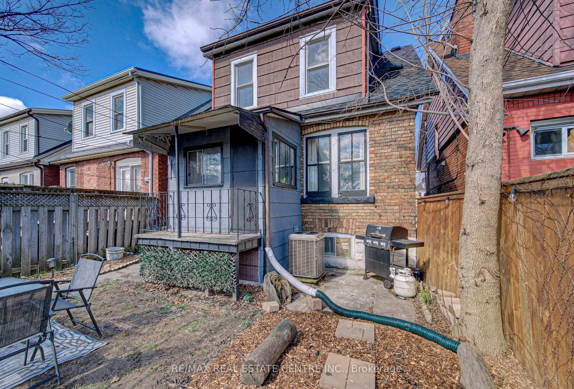 Photo 48 of 54 Belmont Avenue, Hamilton, Crown Point — HOMEH