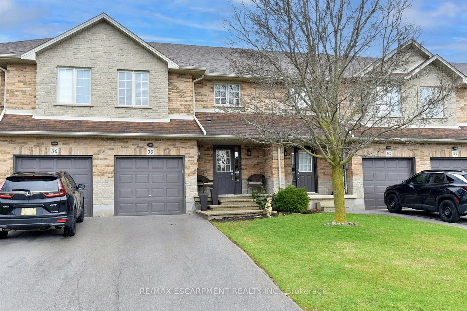 Photo 1 of Unit 35, 18 Cedar Street, Grimsby, Grimsby West — HOMEH