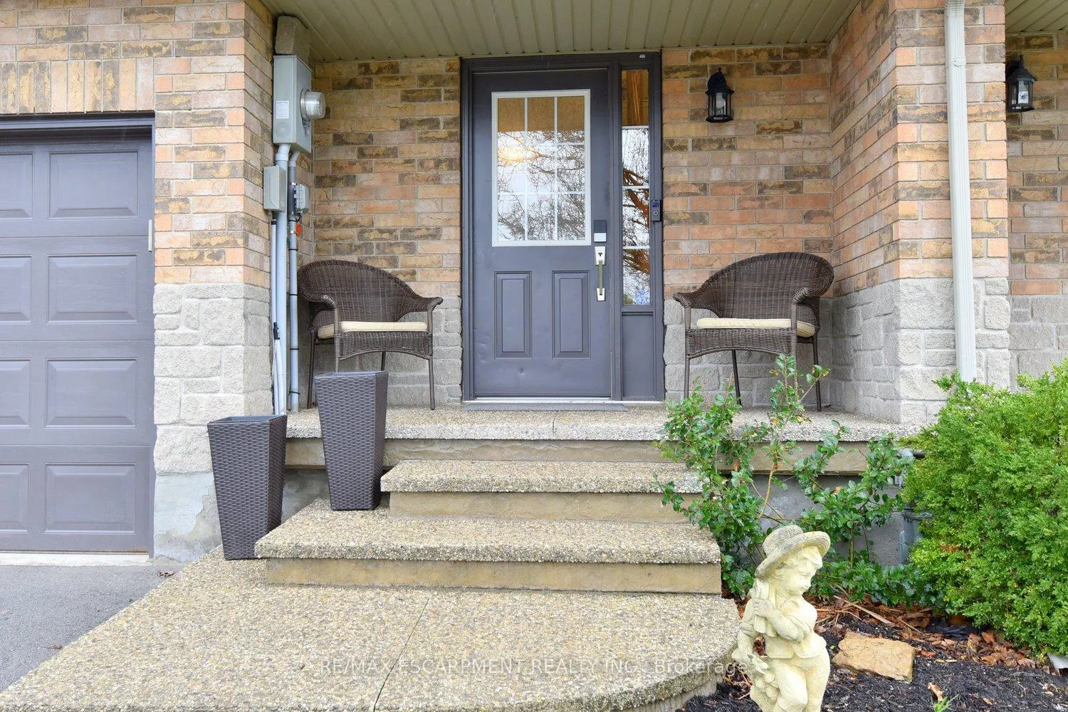 Photo 3 of Unit 35, 18 Cedar Street, Grimsby, Grimsby West — HOMEH