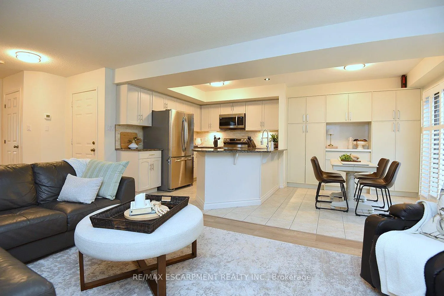 Photo 8 of Unit 35, 18 Cedar Street, Grimsby, Grimsby West — HOMEH