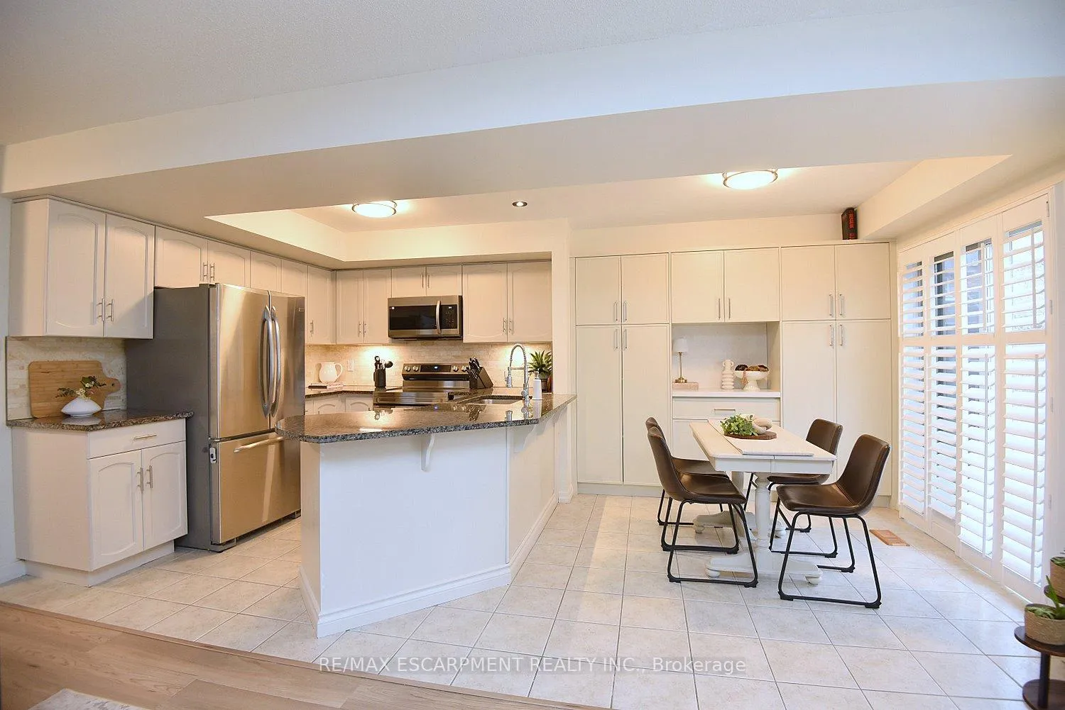 Photo 18 of Unit 35, 18 Cedar Street, Grimsby, Grimsby West — HOMEH