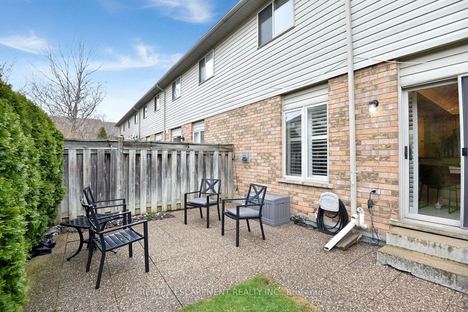 Photo 38 of Unit 35, 18 Cedar Street, Grimsby, Grimsby West — HOMEH