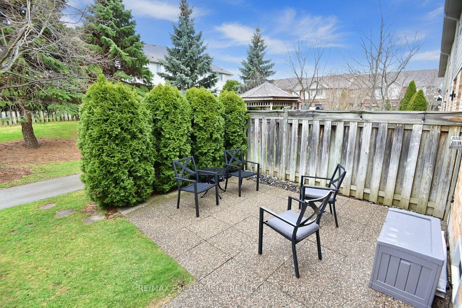 Photo 39 of Unit 35, 18 Cedar Street, Grimsby, Grimsby West — HOMEH