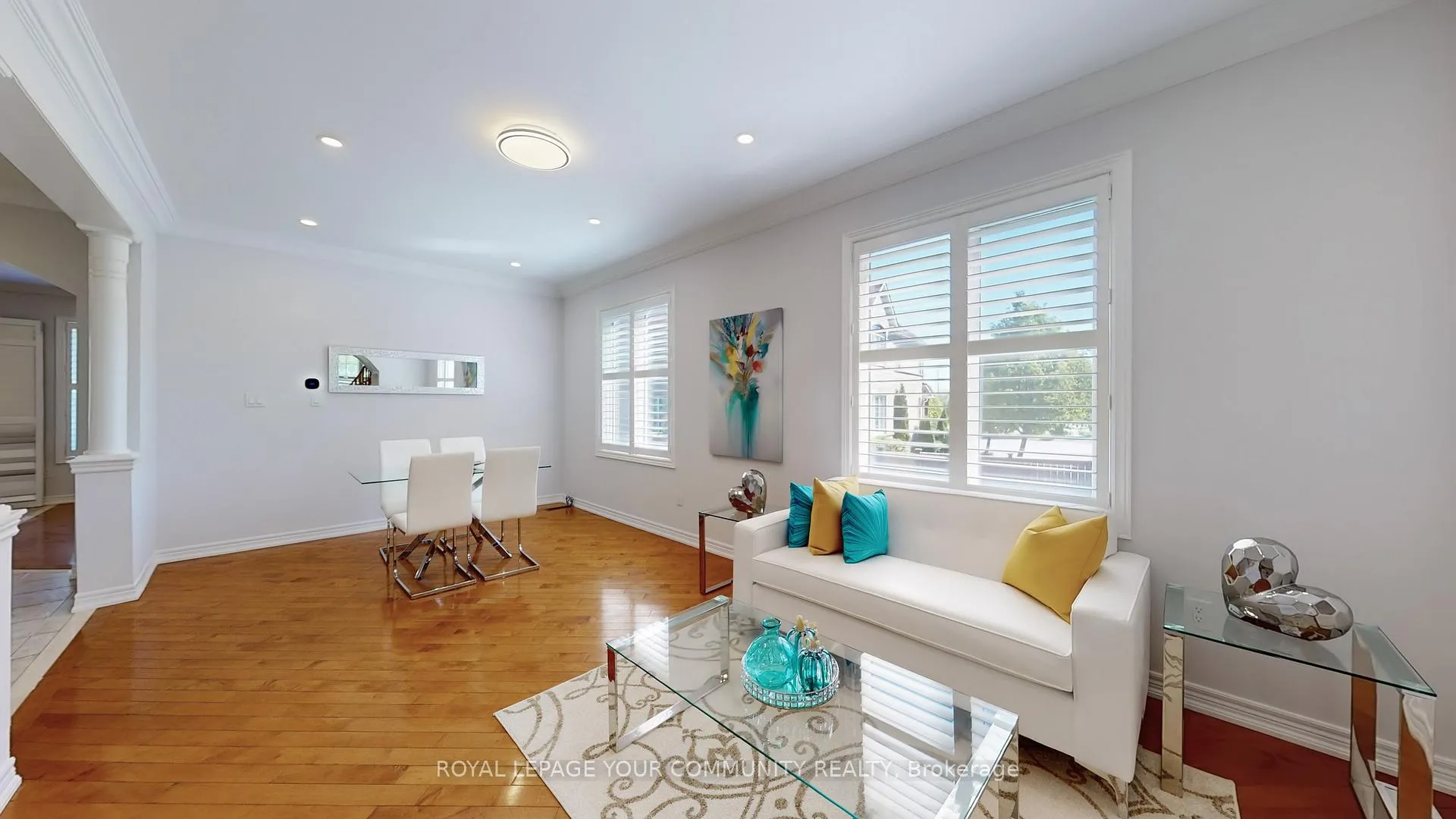 Photo 6 of 8 Candlewood Court, Markham, Greensborough — HOMEH