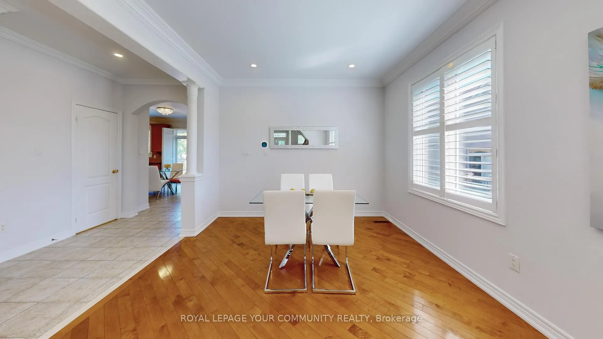 Photo 7 of 8 Candlewood Court, Markham, Greensborough — HOMEH
