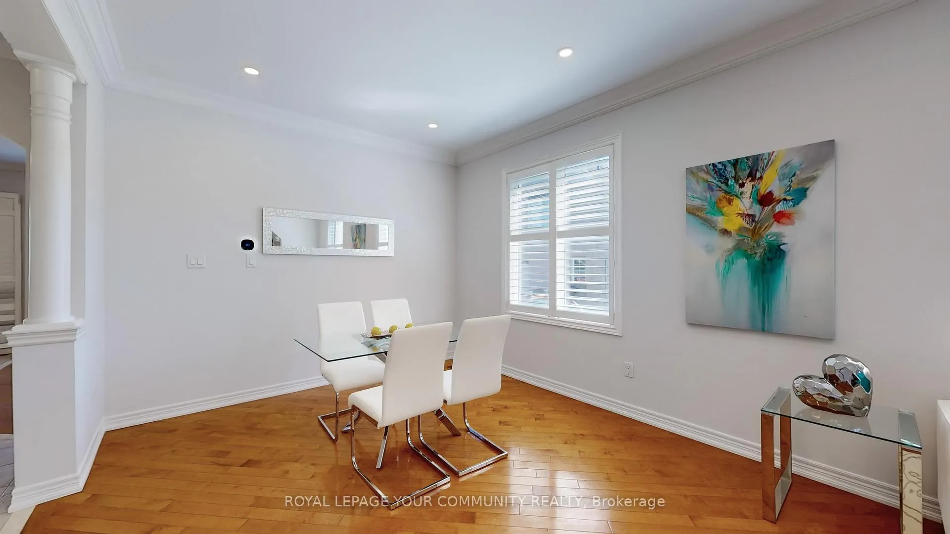 Photo 8 of 8 Candlewood Court, Markham, Greensborough — HOMEH