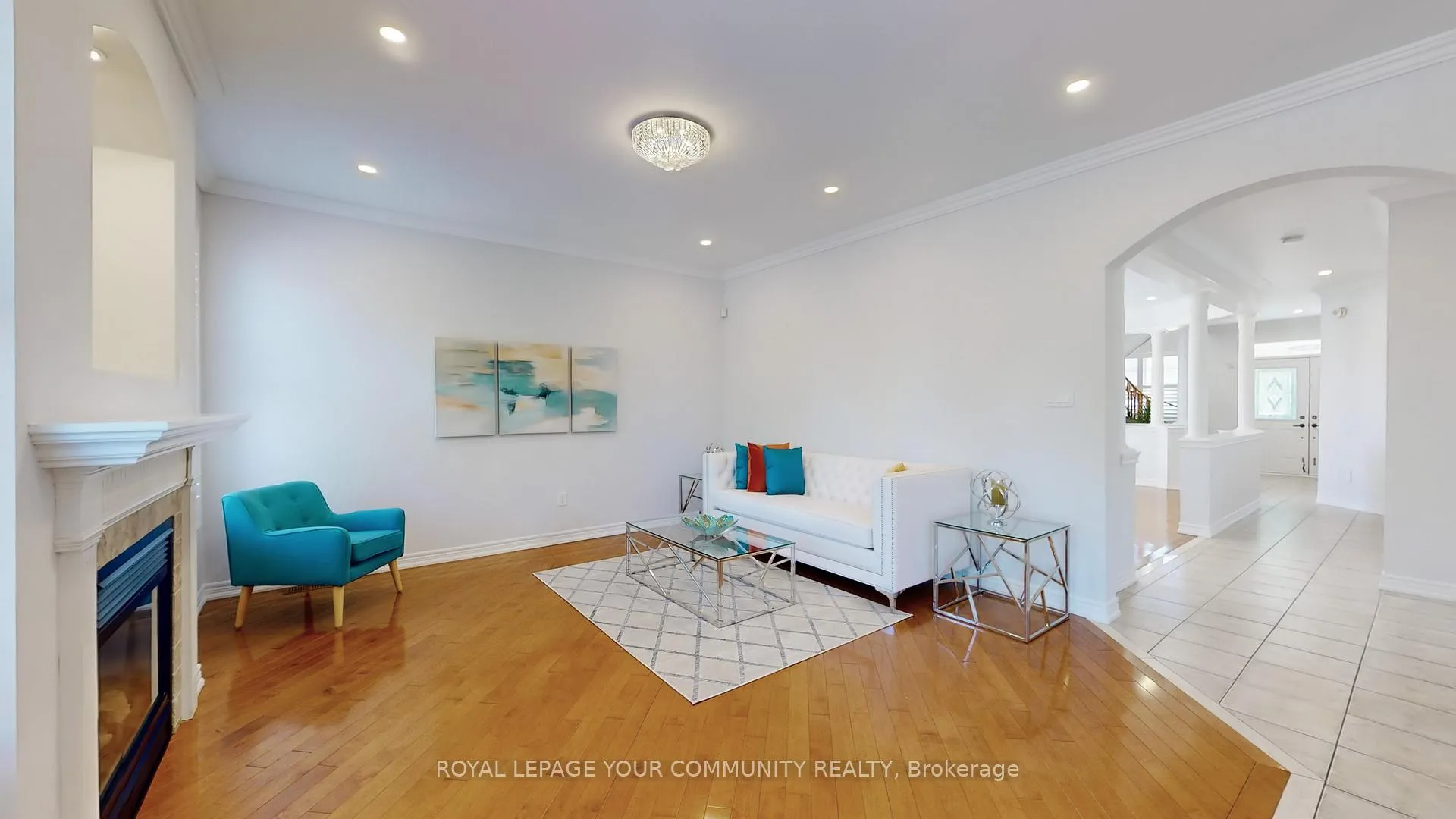 Photo 11 of 8 Candlewood Court, Markham, Greensborough — HOMEH