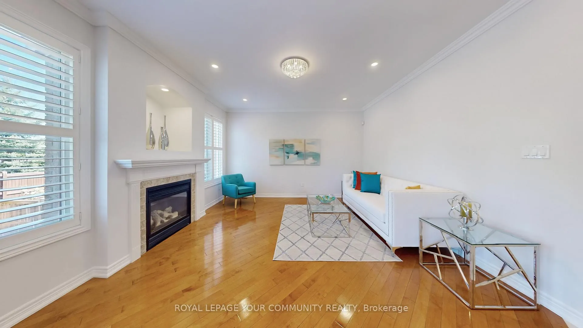 Photo 12 of 8 Candlewood Court, Markham, Greensborough — HOMEH